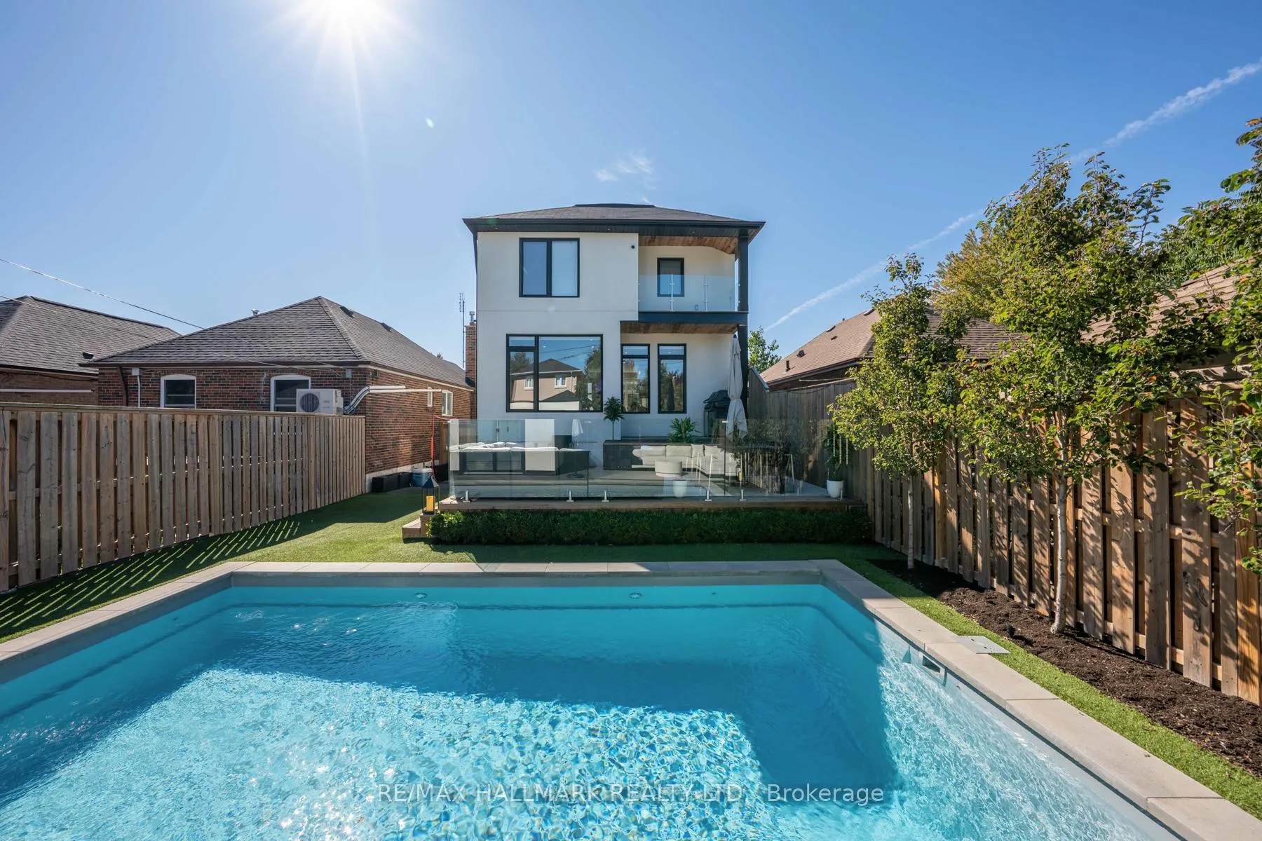 Photo 35 of 53 Northbrook Road, Toronto, East York — HOMEH