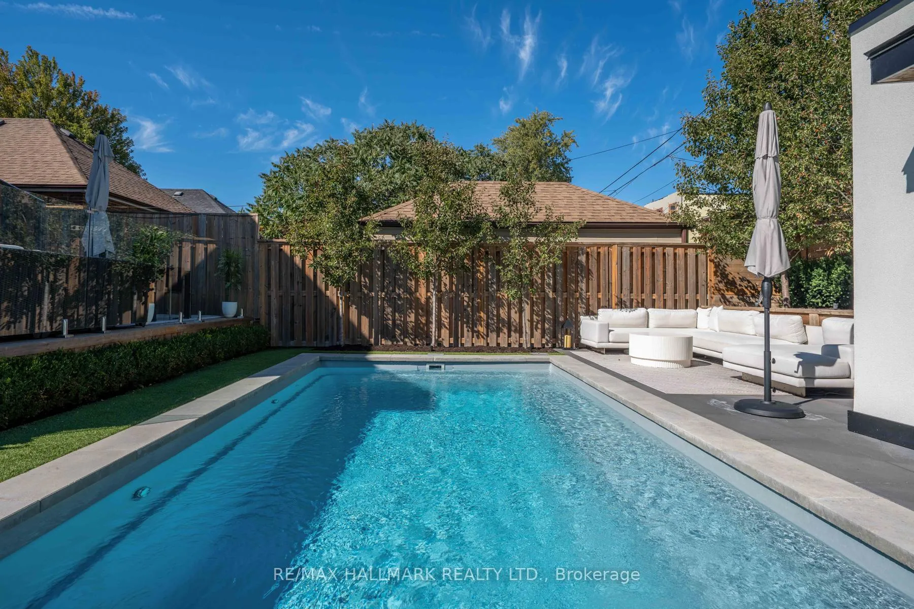 Photo 36 of 53 Northbrook Road, Toronto, East York — HOMEH