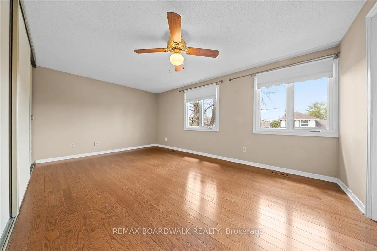 Photo 21 of 1195 St Jerome Crescent, Ottawa, Convent Glen North — HOMEH