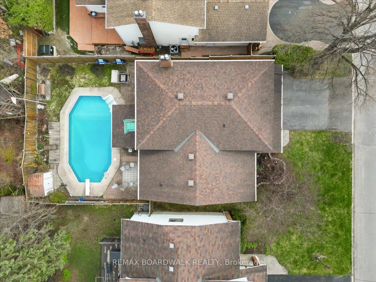 Photo 34 of 1195 St Jerome Crescent, Ottawa, Convent Glen North — HOMEH