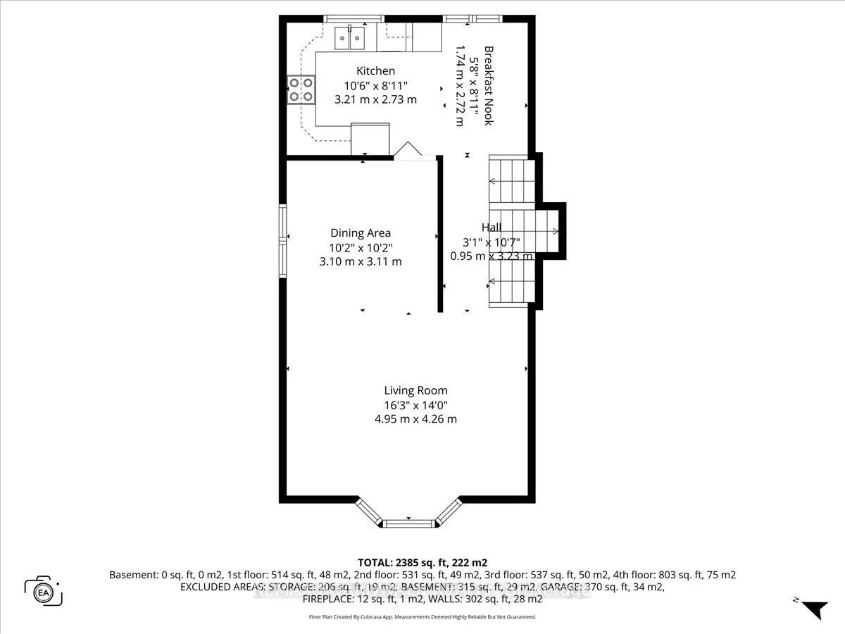 Photo 37 of 1195 St Jerome Crescent, Ottawa, Convent Glen North — HOMEH