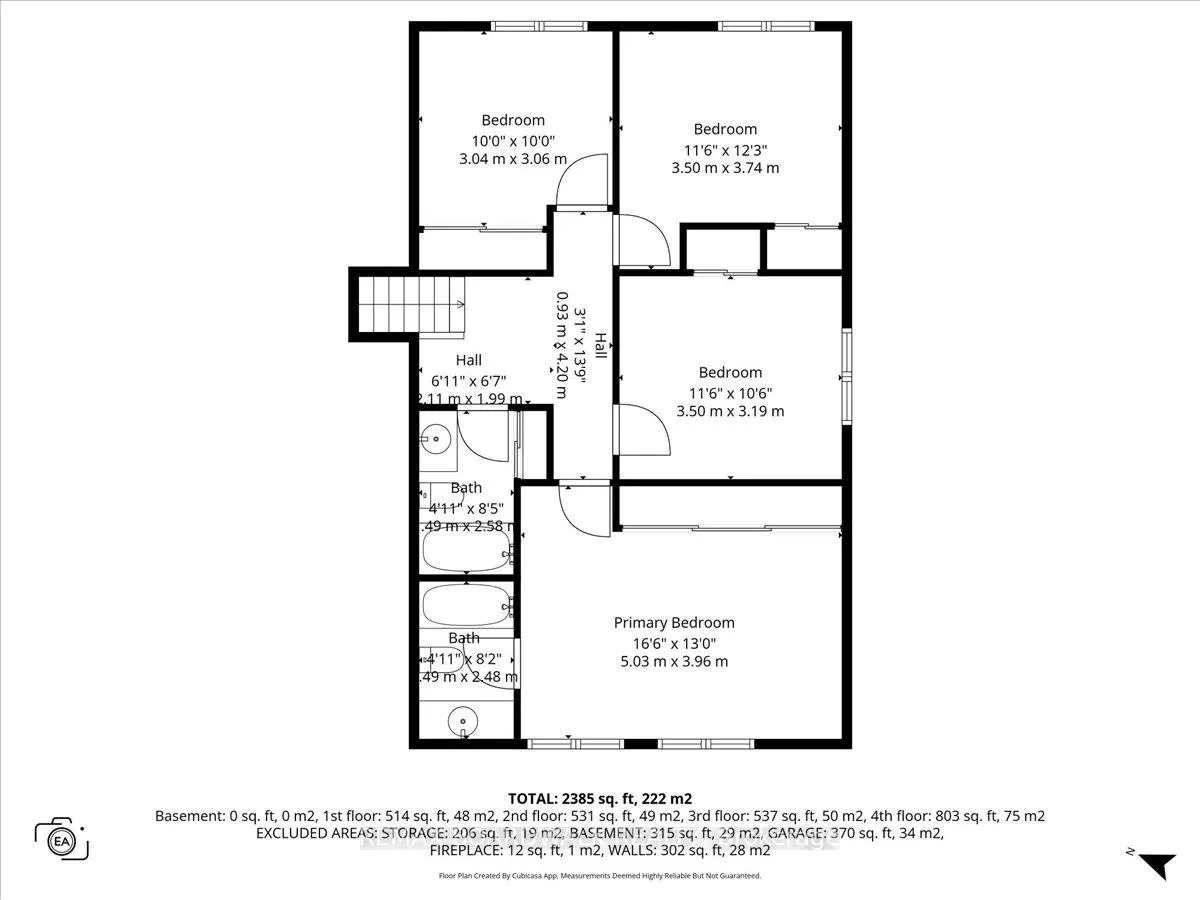 Photo 38 of 1195 St Jerome Crescent, Ottawa, Convent Glen North — HOMEH