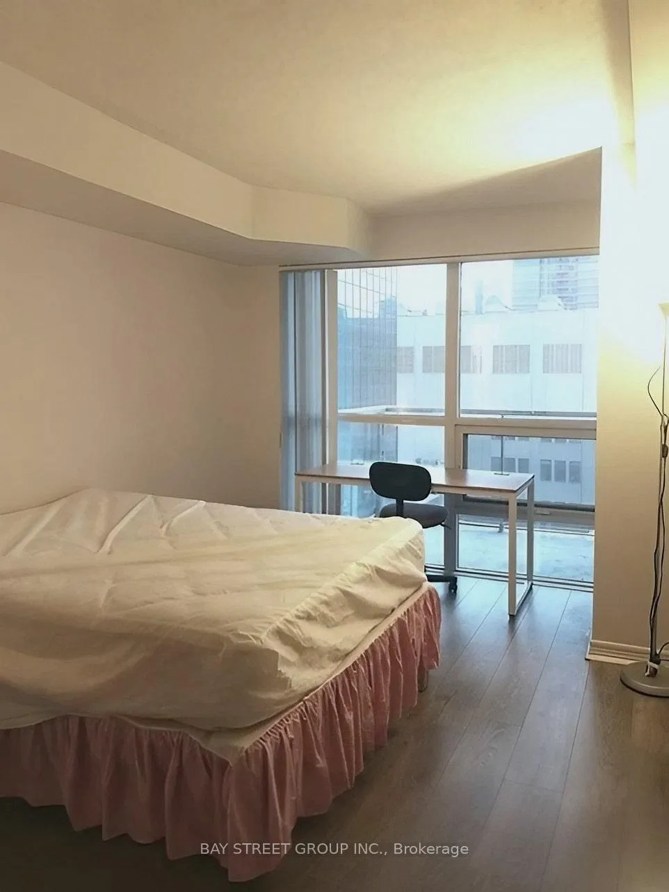 Photo 6 of Unit 1703, 763 Bay Street, Toronto, Bay Street Corridor — HOMEH