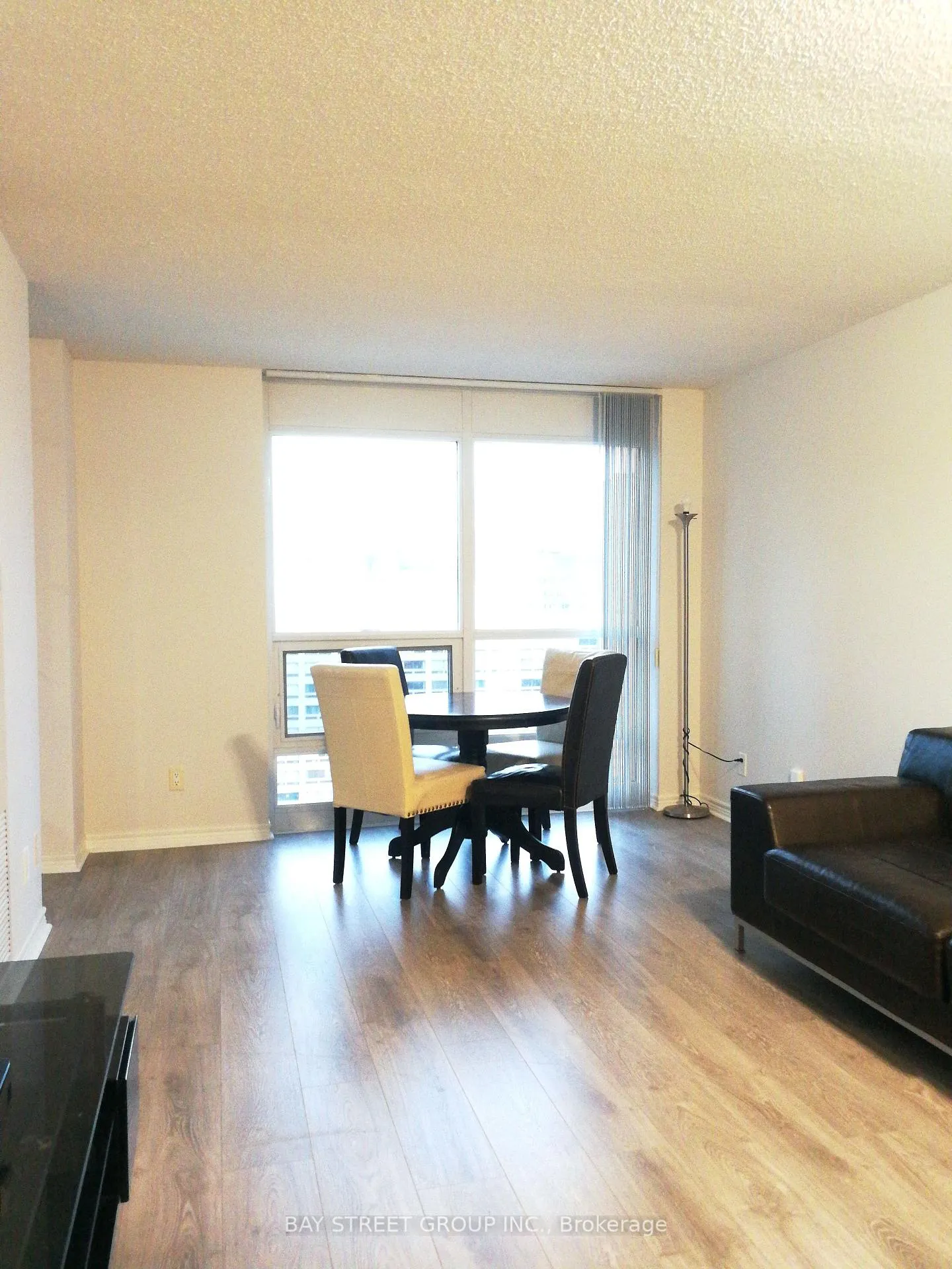 Photo 7 of Unit 1703, 763 Bay Street, Toronto, Bay Street Corridor — HOMEH