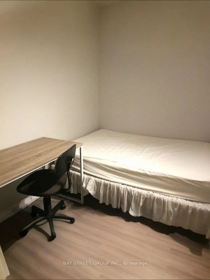 Photo 9 of Unit 1703, 763 Bay Street, Toronto, Bay Street Corridor — HOMEH