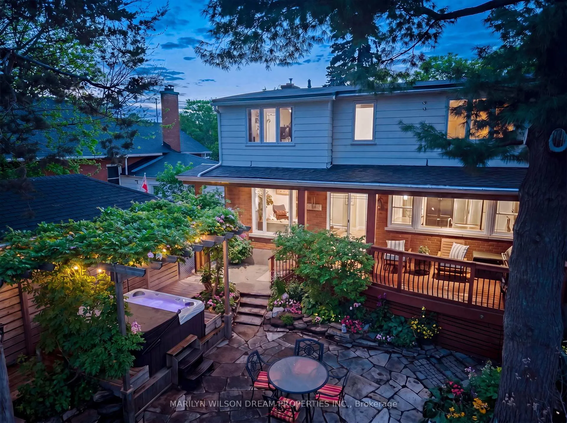 Photo 3 of 16 Avenue Road, Ottawa, Old Ottawa South/Rideau Gardens — HOMEH