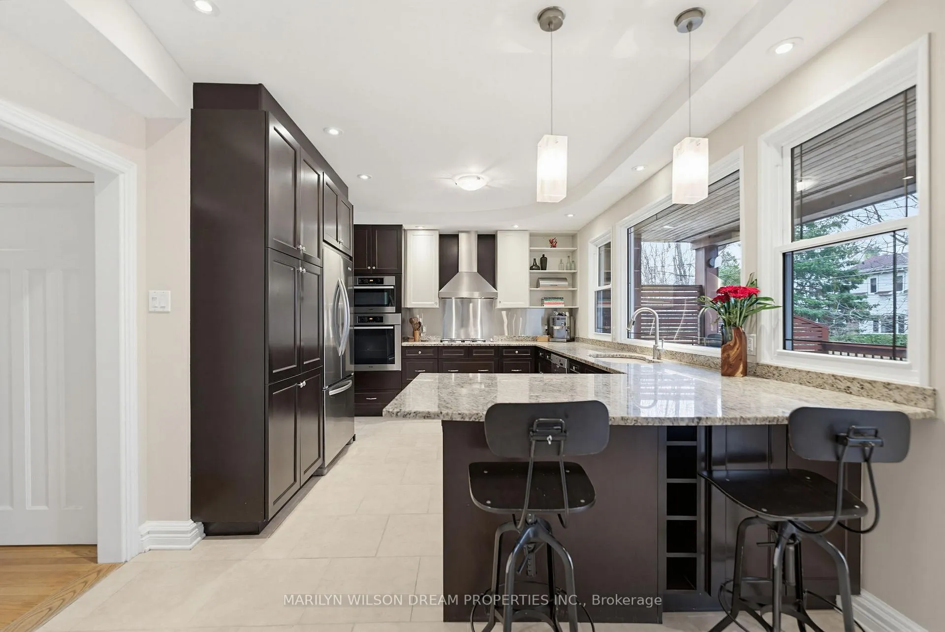Photo 7 of 16 Avenue Road, Ottawa, Old Ottawa South/Rideau Gardens — HOMEH