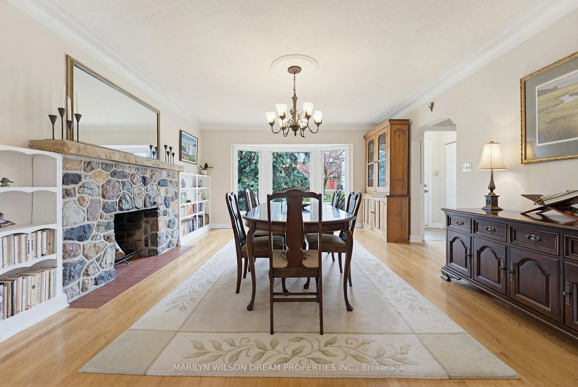Photo 13 of 16 Avenue Road, Ottawa, Old Ottawa South/Rideau Gardens — HOMEH