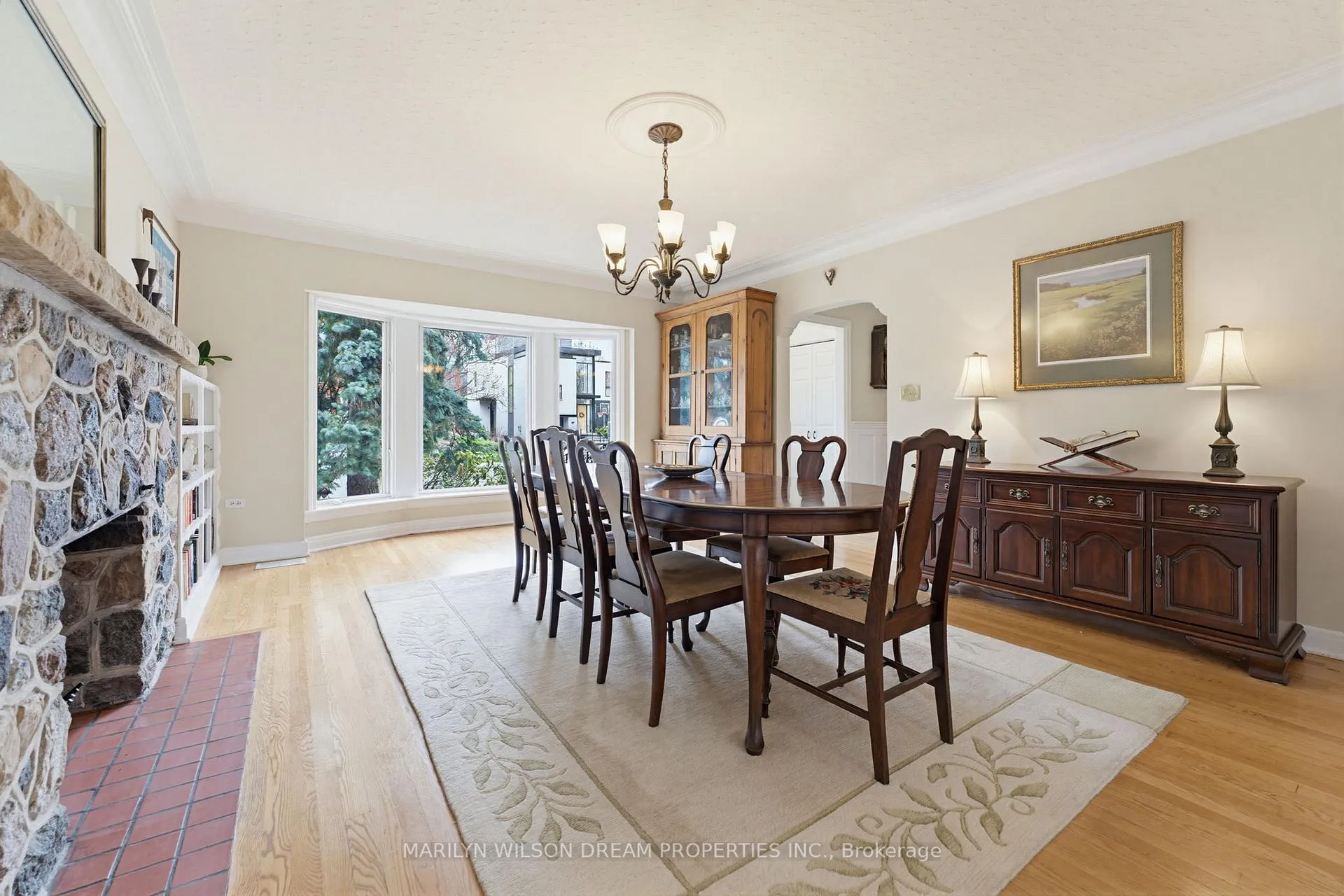 Photo 16 of 16 Avenue Road, Ottawa, Old Ottawa South/Rideau Gardens — HOMEH