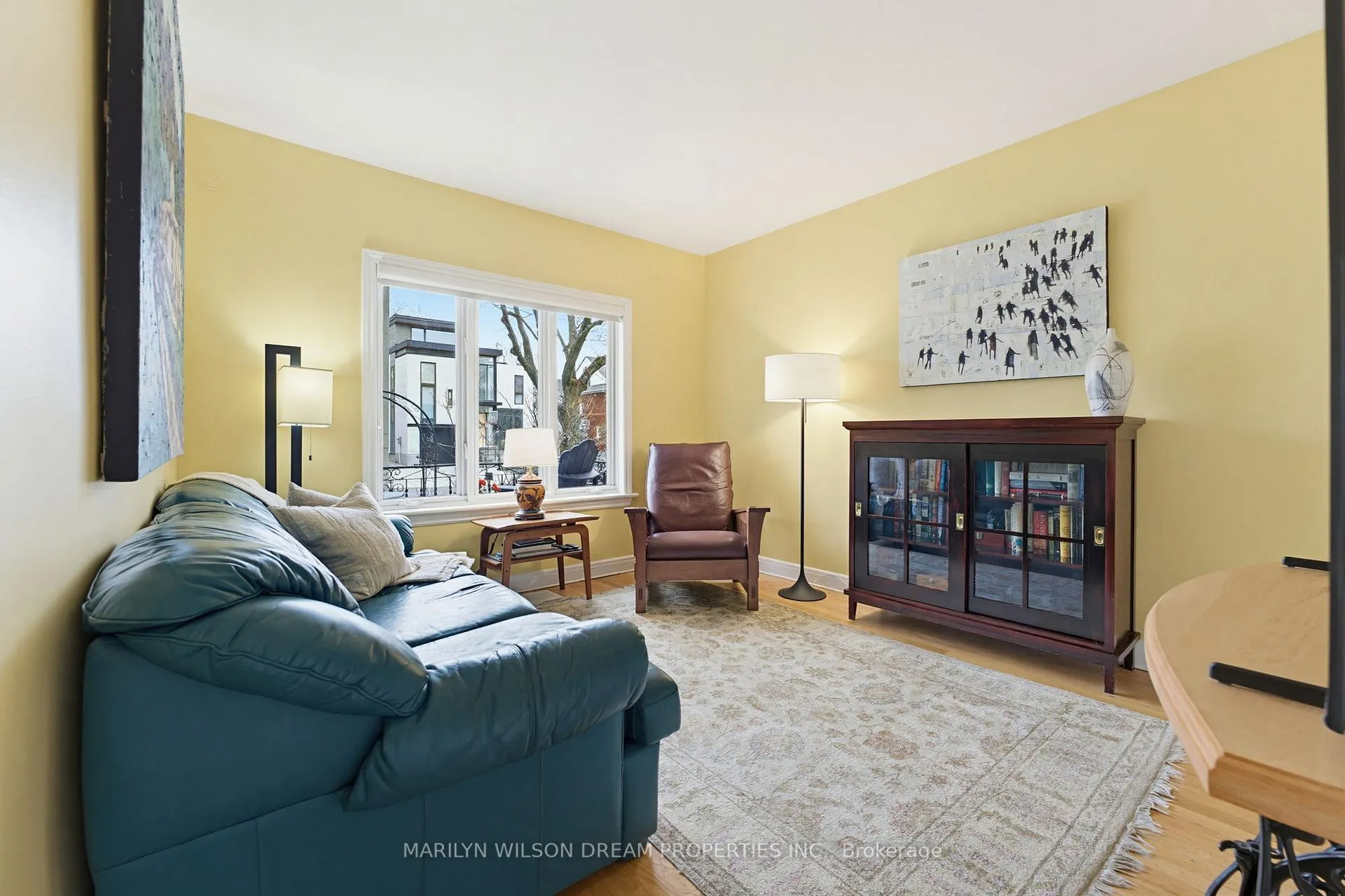 Photo 21 of 16 Avenue Road, Ottawa, Old Ottawa South/Rideau Gardens — HOMEH