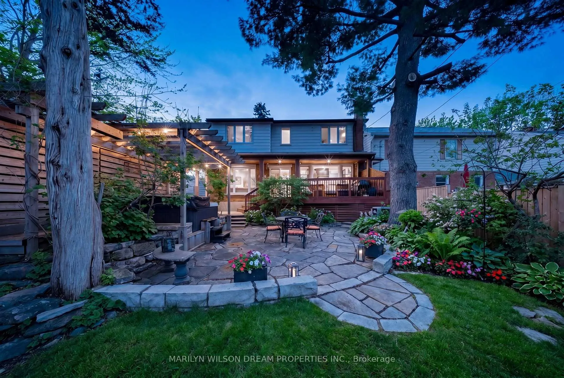 Photo 39 of 16 Avenue Road, Ottawa, Old Ottawa South/Rideau Gardens — HOMEH