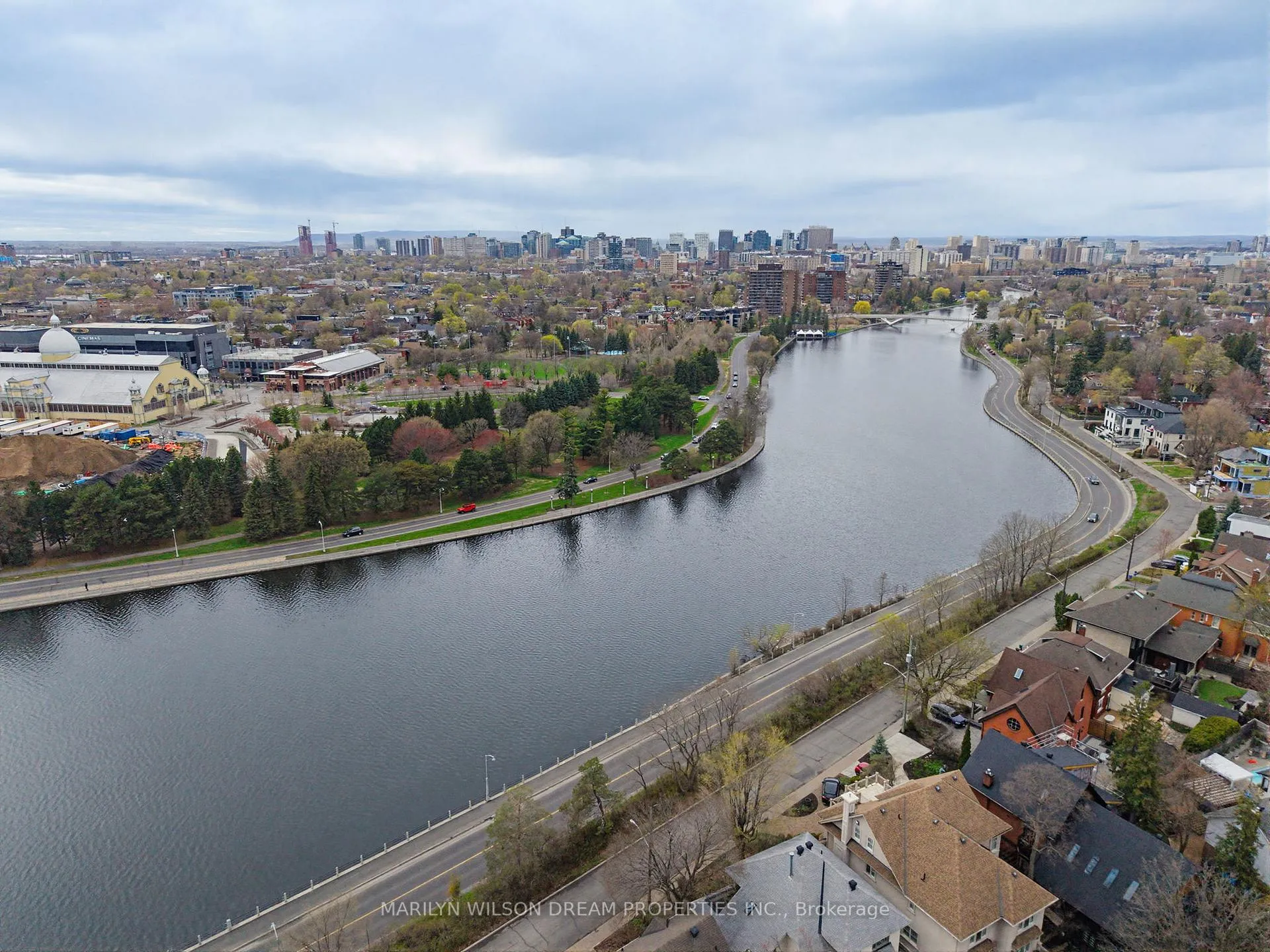 Photo 40 of 16 Avenue Road, Ottawa, Old Ottawa South/Rideau Gardens — HOMEH