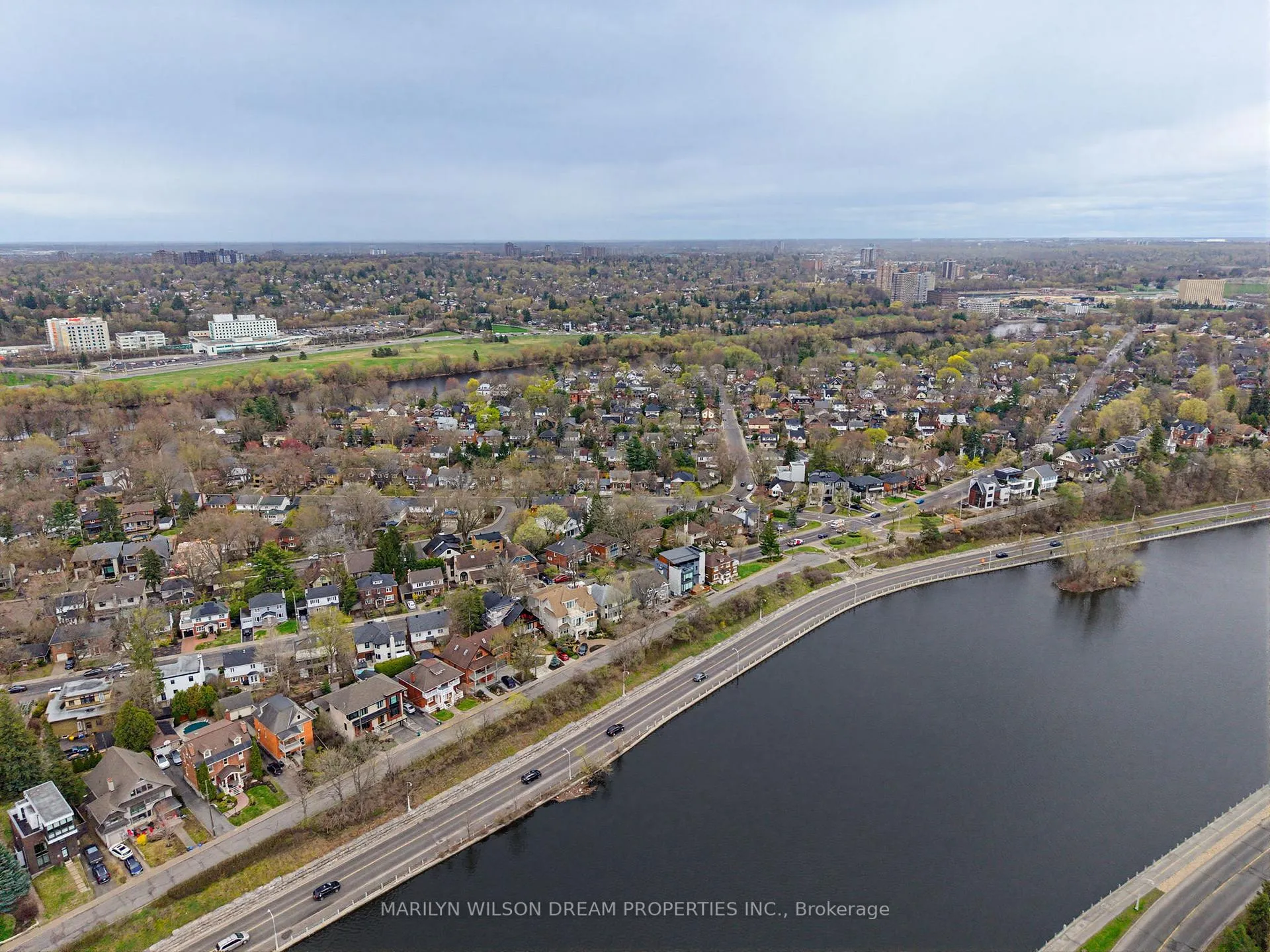 Photo 41 of 16 Avenue Road, Ottawa, Old Ottawa South/Rideau Gardens — HOMEH
