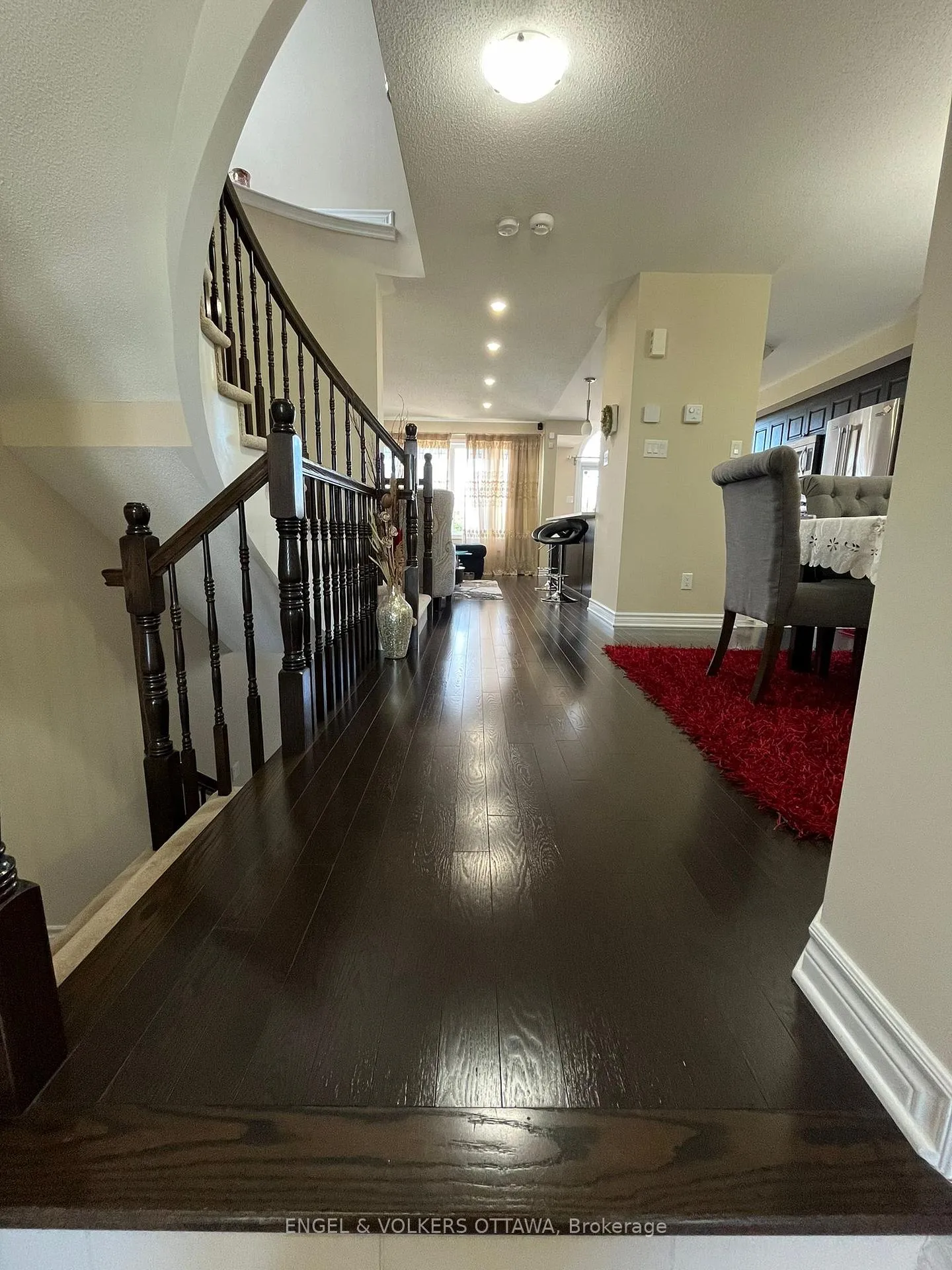 Photo 6 of 440 Barrick Hill Road, Ottawa, Kanata - Emerald Meadows/Trailwest — HOMEH