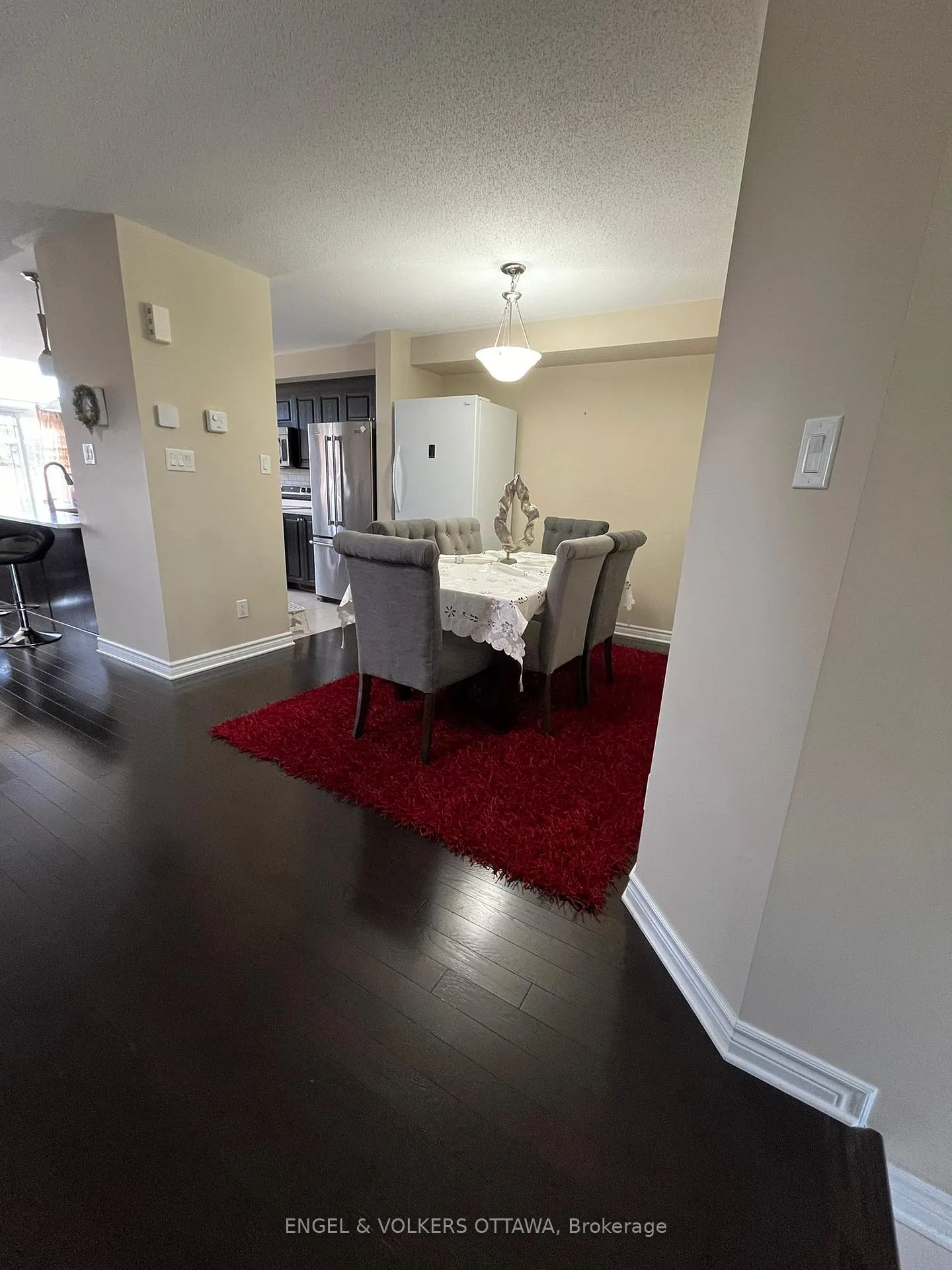 Photo 7 of 440 Barrick Hill Road, Ottawa, Kanata - Emerald Meadows/Trailwest — HOMEH