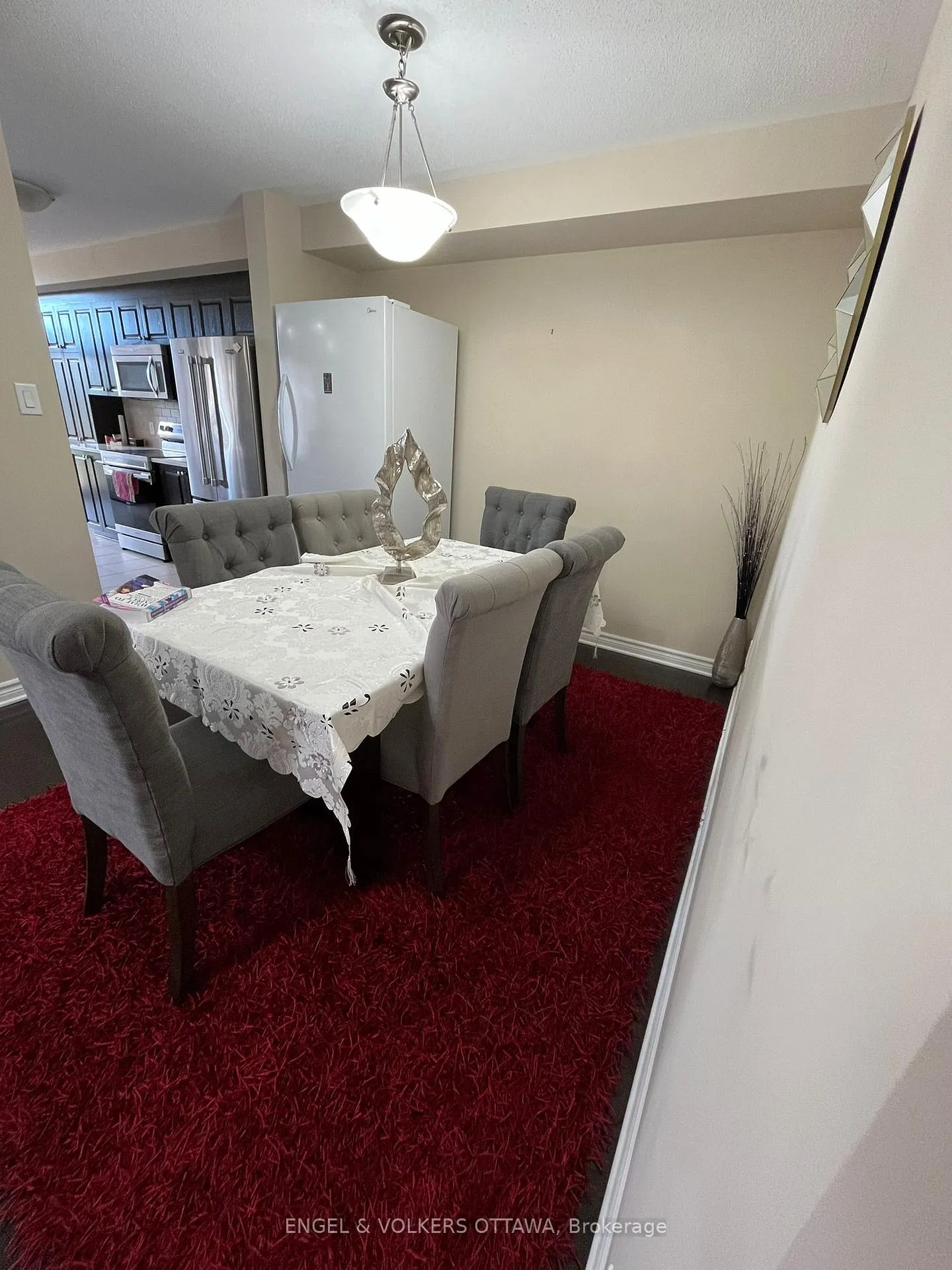 Photo 8 of 440 Barrick Hill Road, Ottawa, Kanata - Emerald Meadows/Trailwest — HOMEH