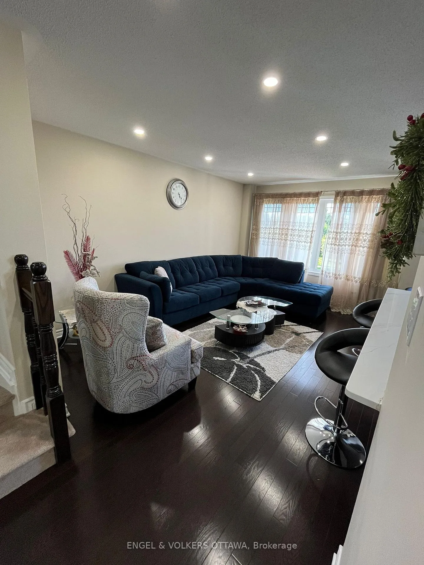 Photo 9 of 440 Barrick Hill Road, Ottawa, Kanata - Emerald Meadows/Trailwest — HOMEH