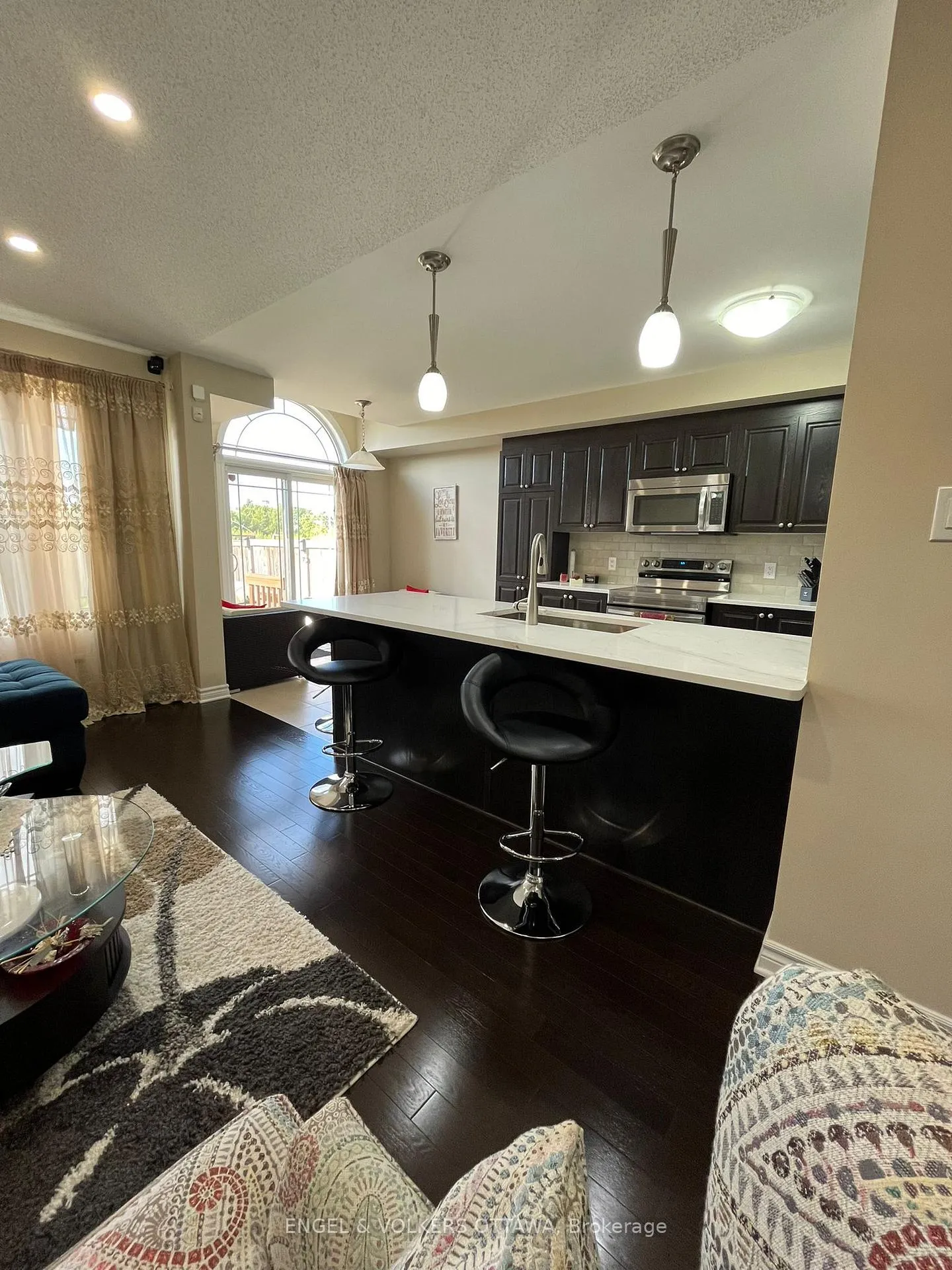 Photo 10 of 440 Barrick Hill Road, Ottawa, Kanata - Emerald Meadows/Trailwest — HOMEH