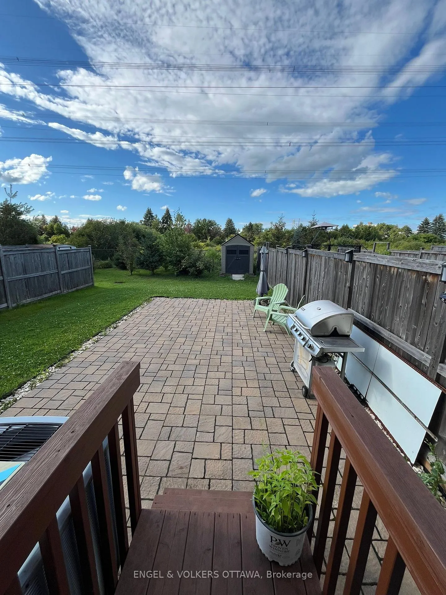 Photo 29 of 440 Barrick Hill Road, Ottawa, Kanata - Emerald Meadows/Trailwest — HOMEH