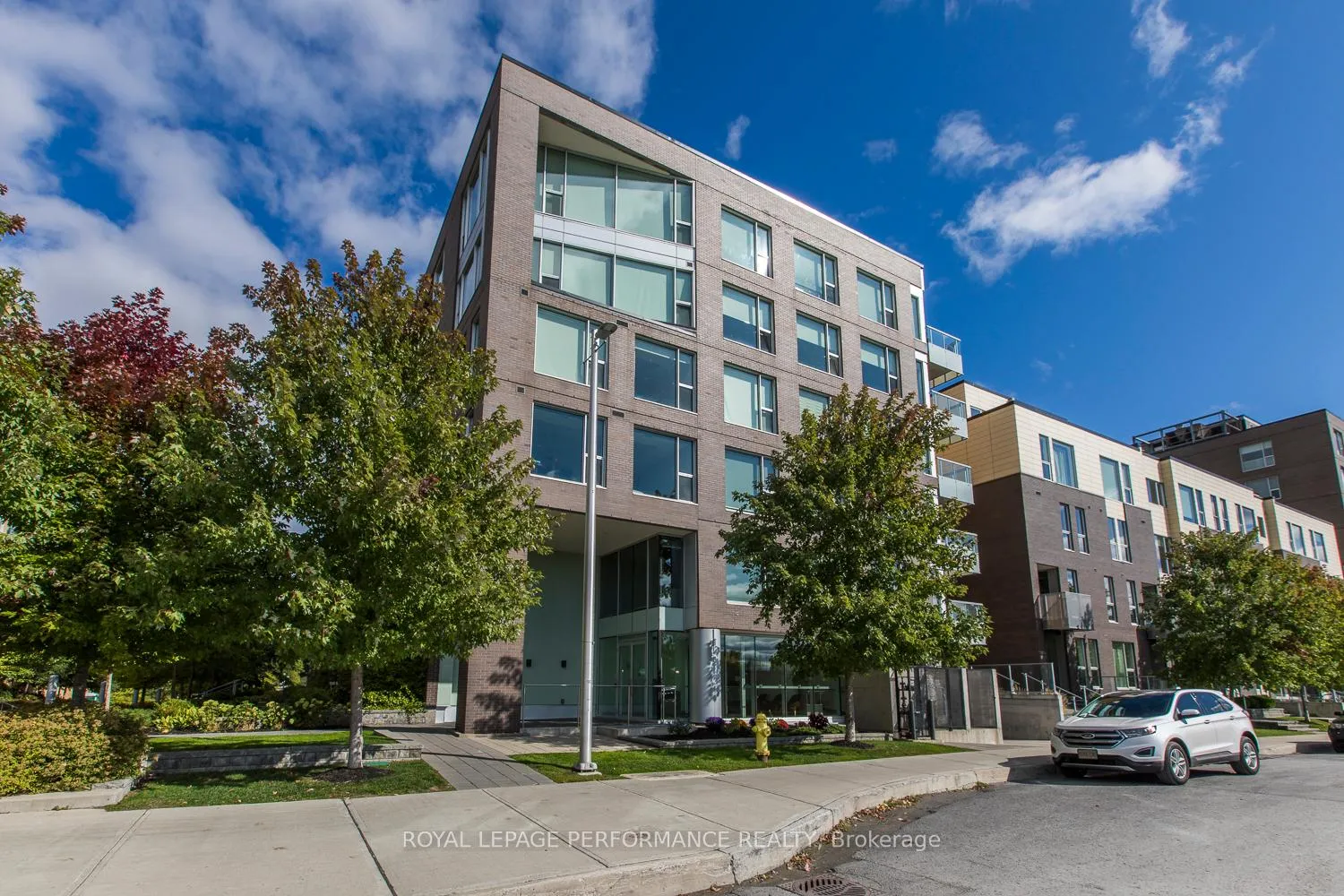Photo 1 of Unit 104, 300A Lett Street, Ottawa, West Centre Town — HOMEH