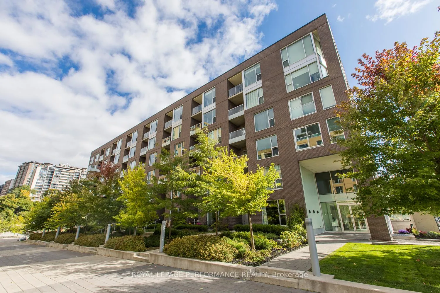 Photo 2 of Unit 104, 300A Lett Street, Ottawa, West Centre Town — HOMEH