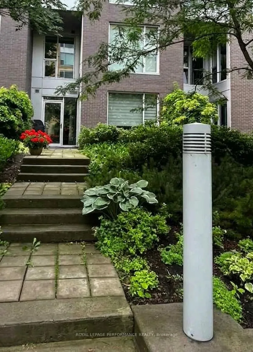 Photo 3 of Unit 104, 300A Lett Street, Ottawa, West Centre Town — HOMEH
