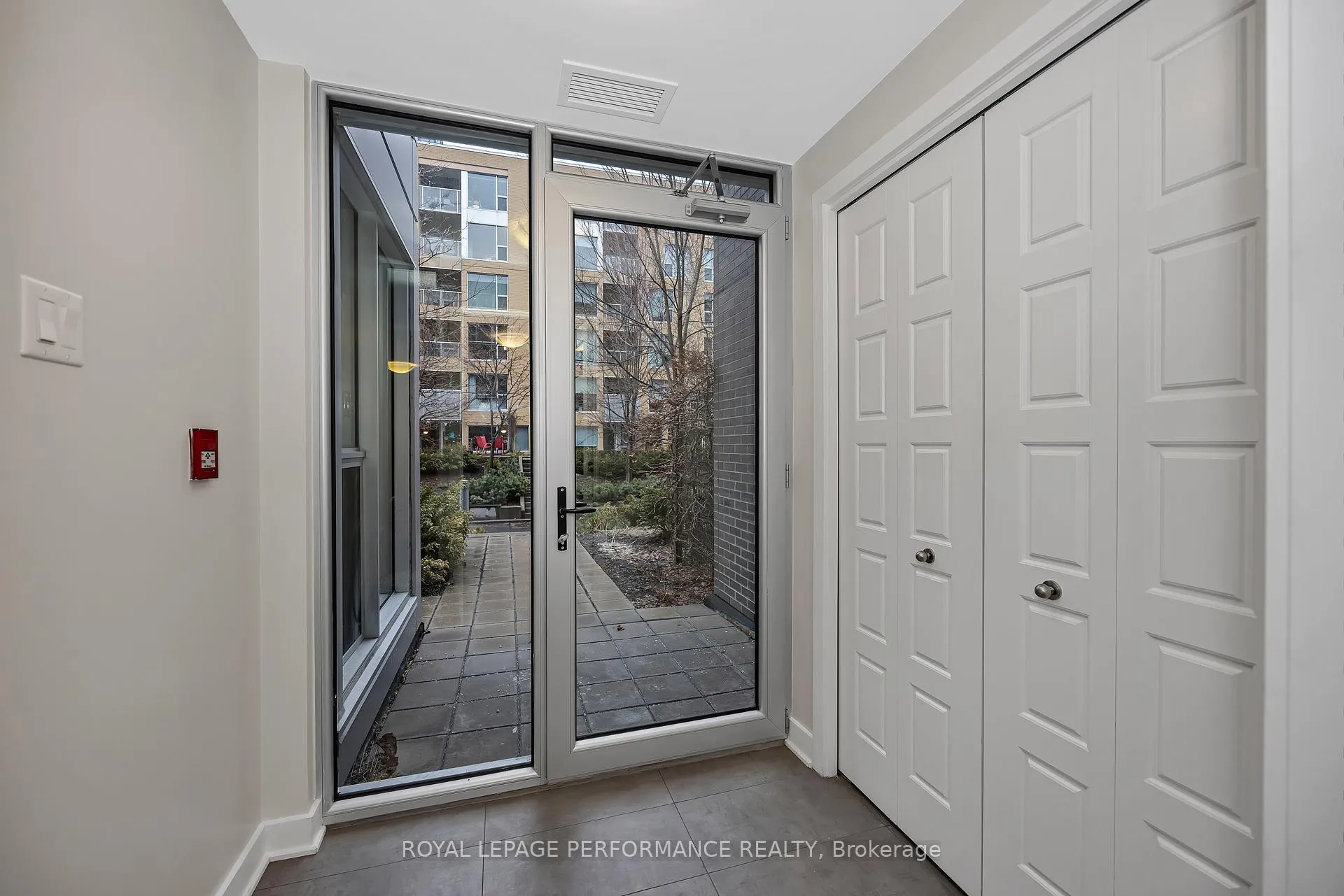 Photo 5 of Unit 104, 300A Lett Street, Ottawa, West Centre Town — HOMEH