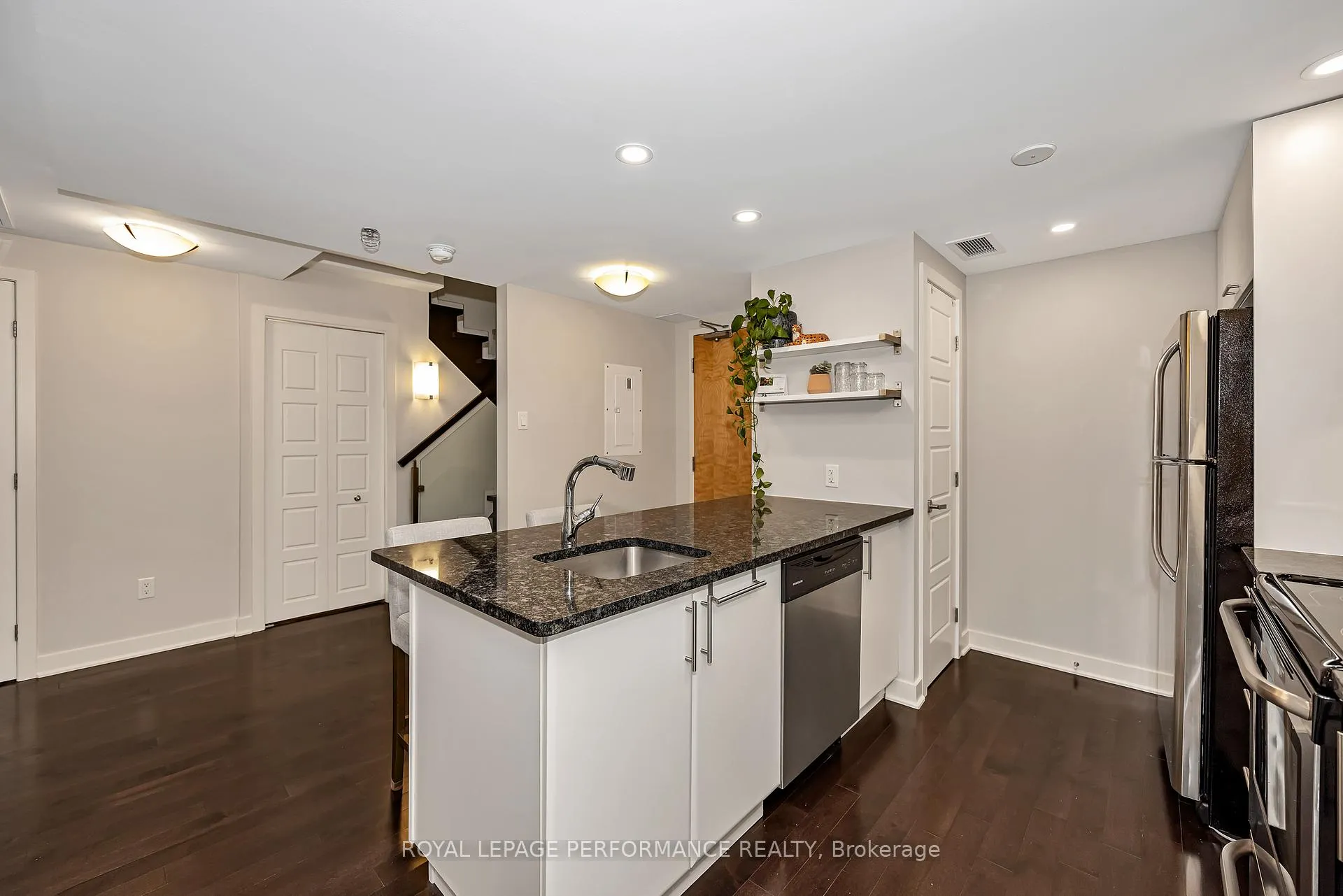 Photo 8 of Unit 104, 300A Lett Street, Ottawa, West Centre Town — HOMEH