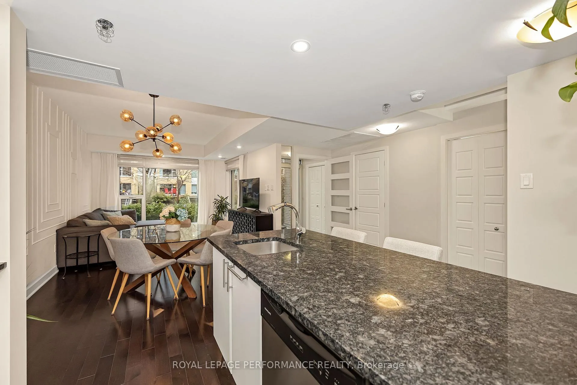 Photo 9 of Unit 104, 300A Lett Street, Ottawa, West Centre Town — HOMEH