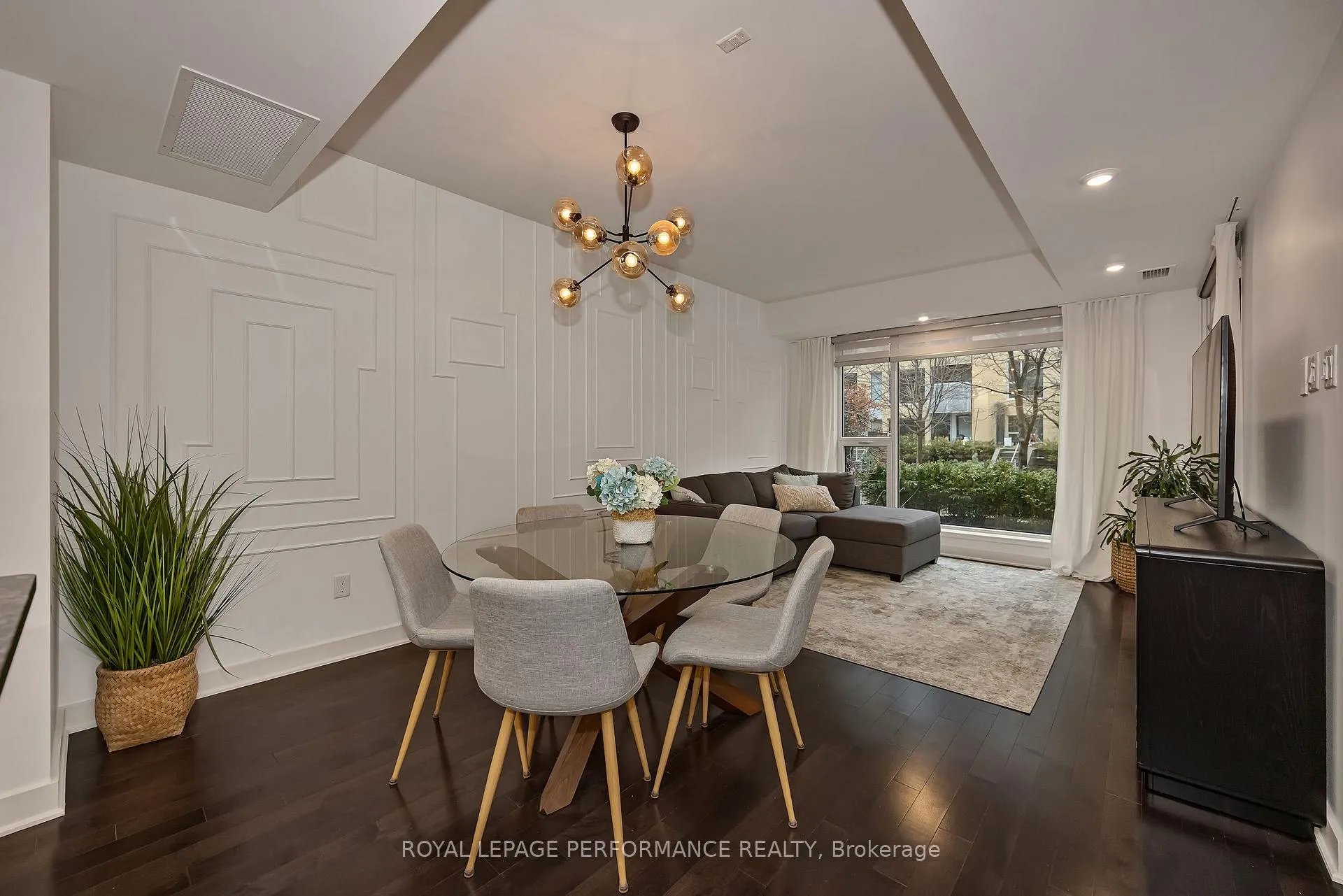 Photo 10 of Unit 104, 300A Lett Street, Ottawa, West Centre Town — HOMEH