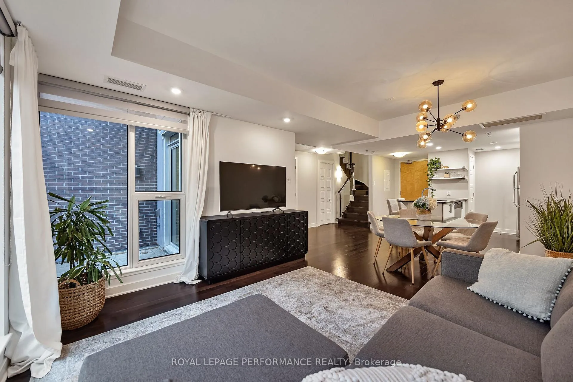 Photo 11 of Unit 104, 300A Lett Street, Ottawa, West Centre Town — HOMEH