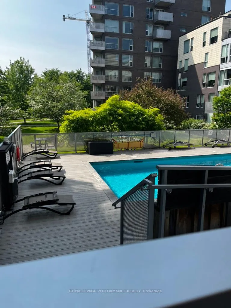 Photo 24 of Unit 104, 300A Lett Street, Ottawa, West Centre Town — HOMEH