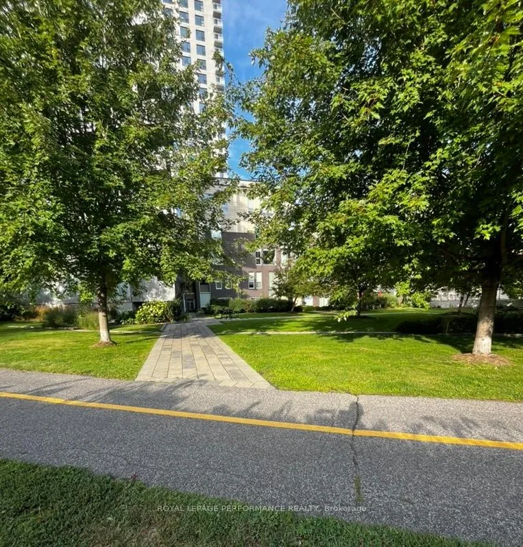 Photo 26 of Unit 104, 300A Lett Street, Ottawa, West Centre Town — HOMEH