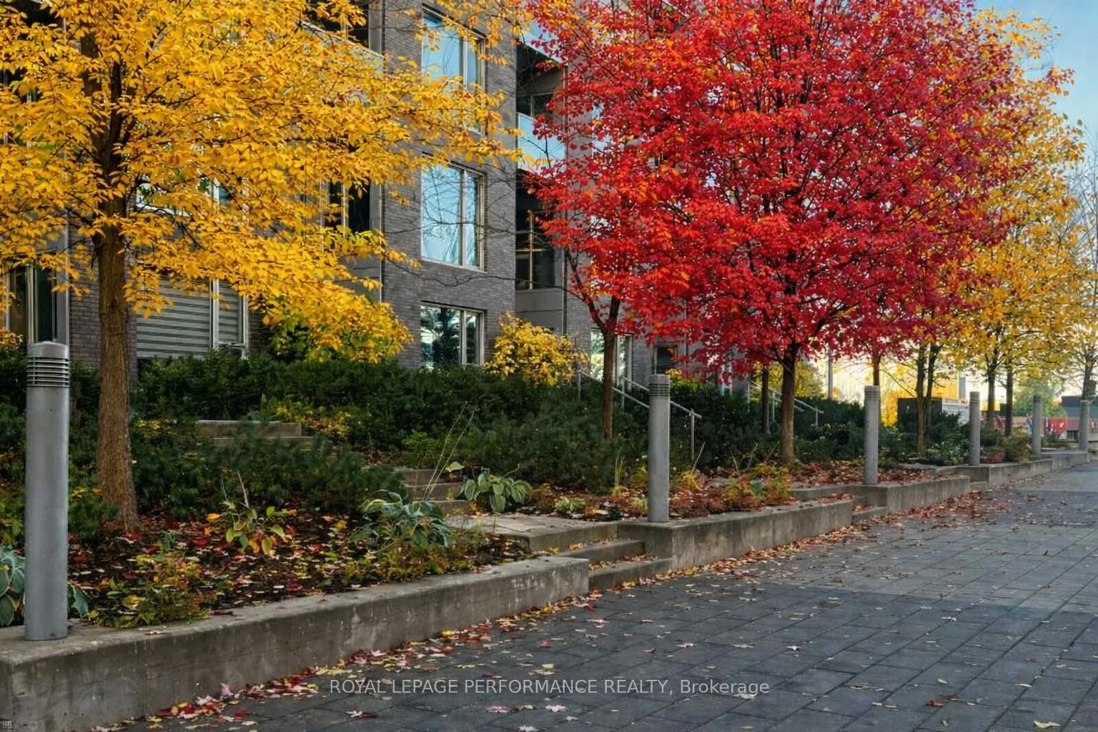 Photo 29 of Unit 104, 300A Lett Street, Ottawa, West Centre Town — HOMEH