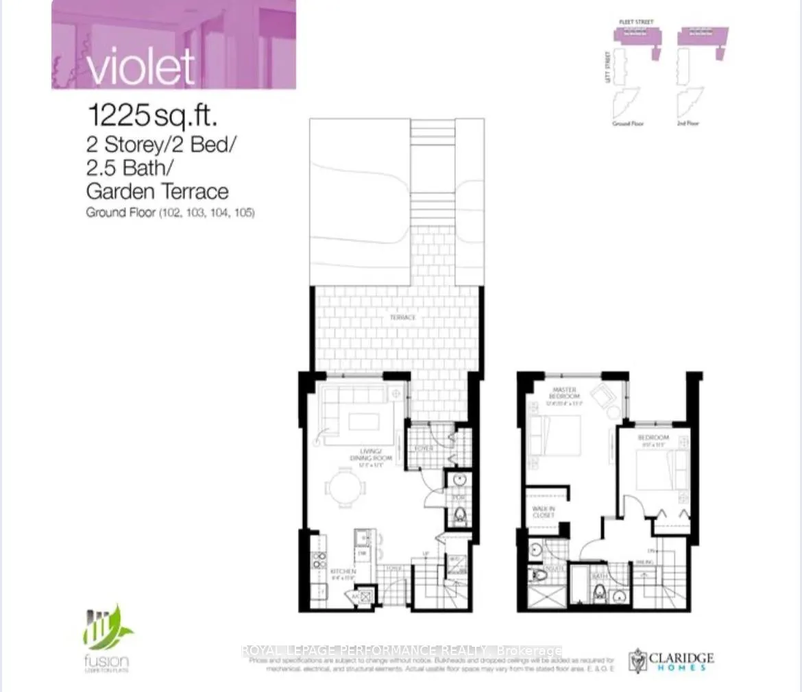 Photo 31 of Unit 104, 300A Lett Street, Ottawa, West Centre Town — HOMEH