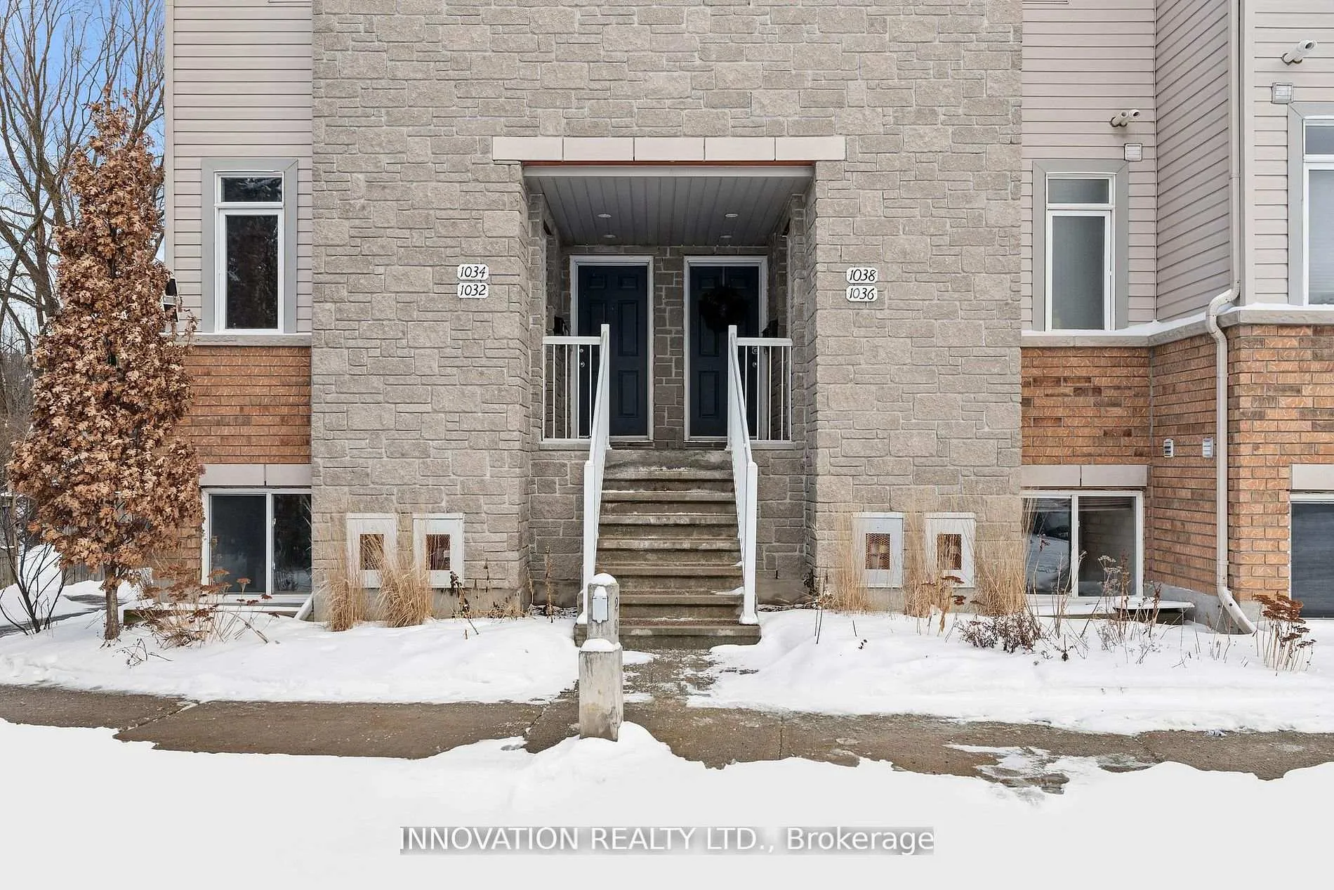 Photo 2 of Unit 9, 1032 Redtail Private, Ottawa, Cyrville — HOMEH