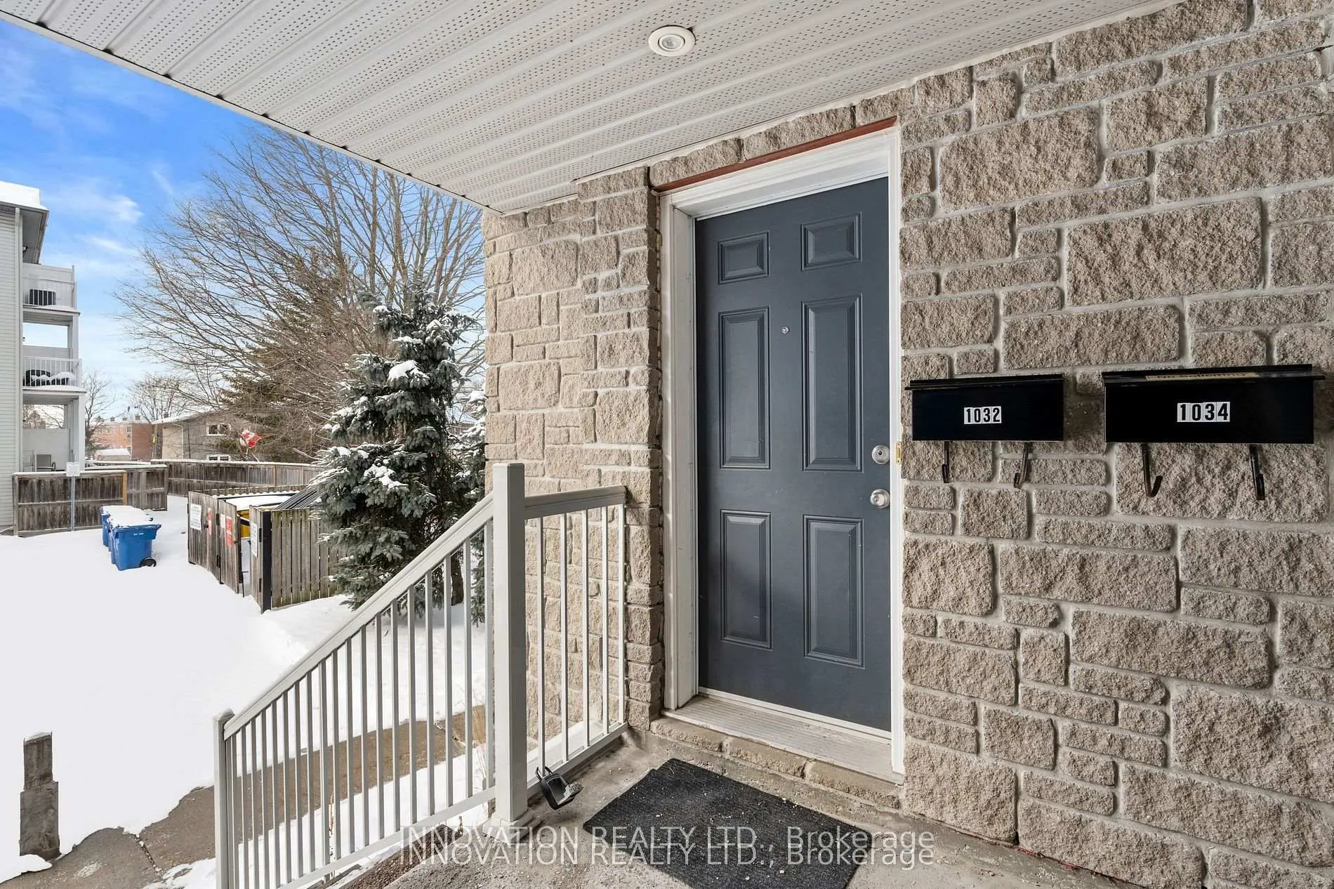Photo 3 of Unit 9, 1032 Redtail Private, Ottawa, Cyrville — HOMEH