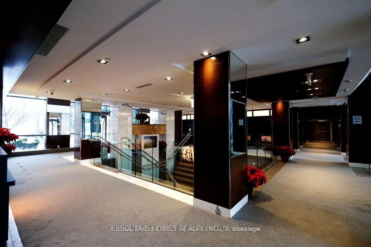 Photo of Unit Ph101, 225 Sherway Gardens Road