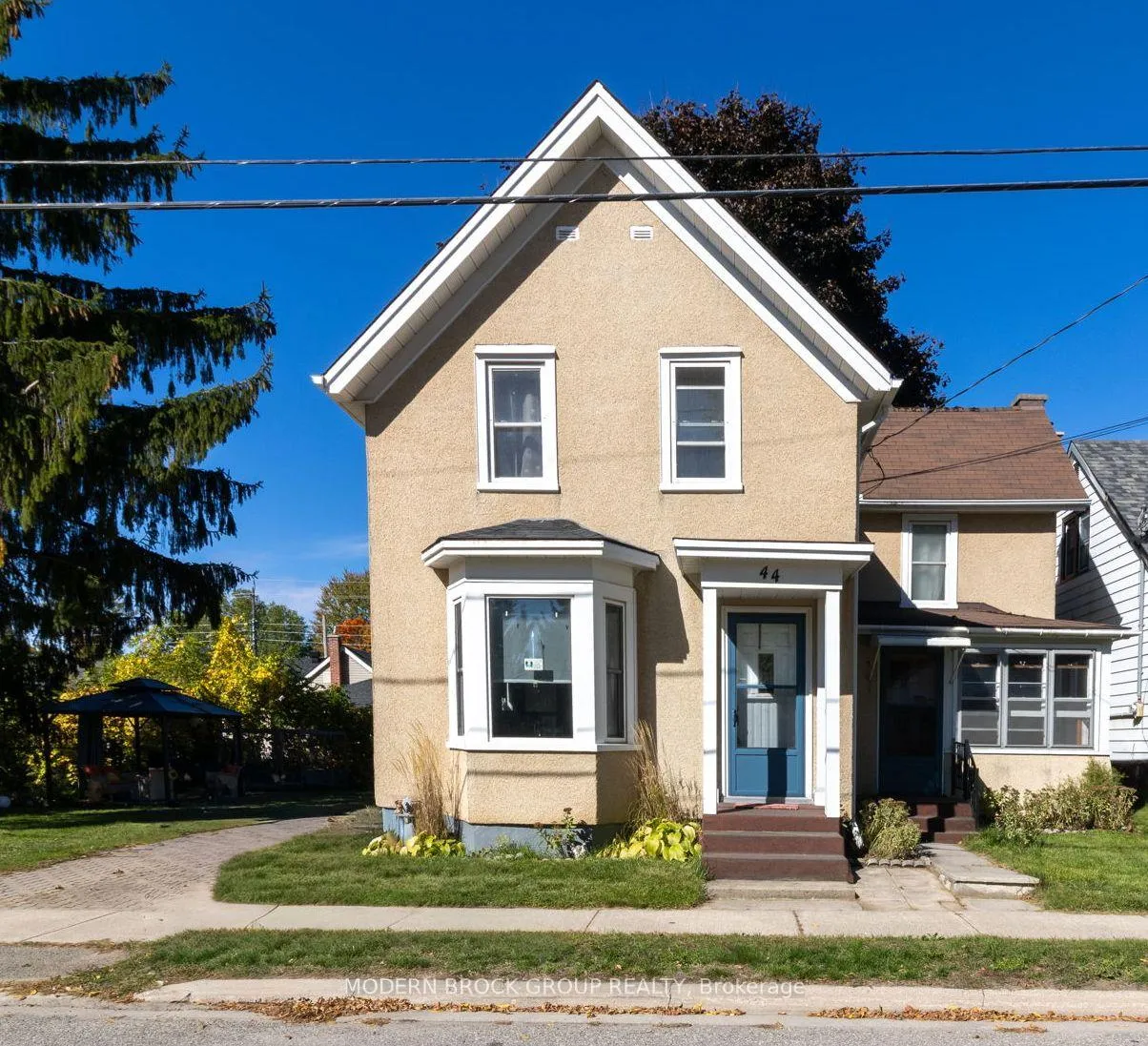 Photo 1 of 44 Havelock Street, Brockville — HOMEH