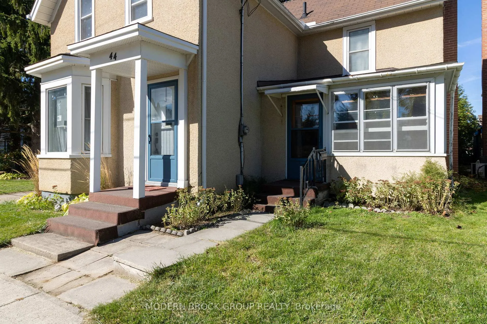 Photo 3 of 44 Havelock Street, Brockville — HOMEH