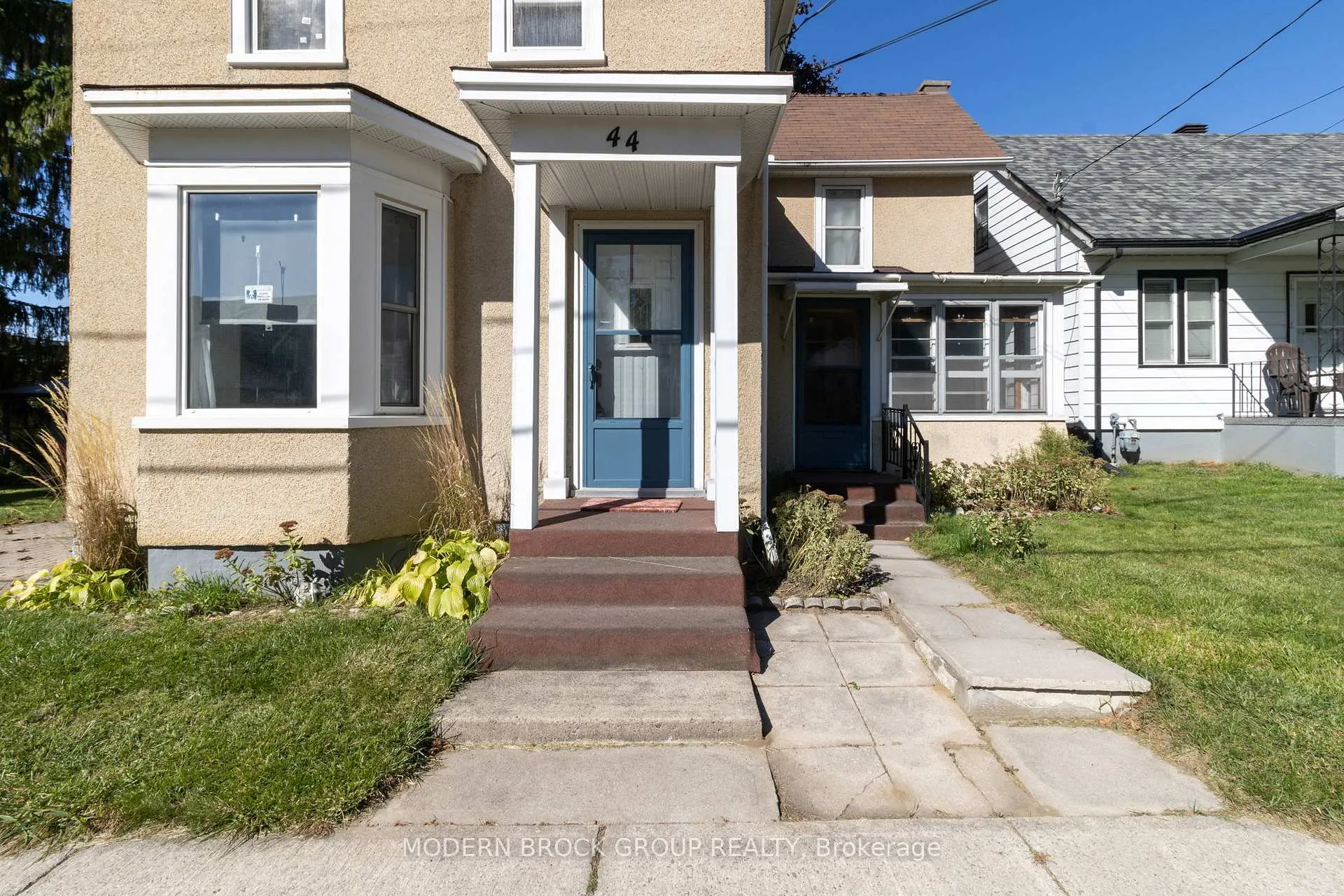 Photo 4 of 44 Havelock Street, Brockville — HOMEH