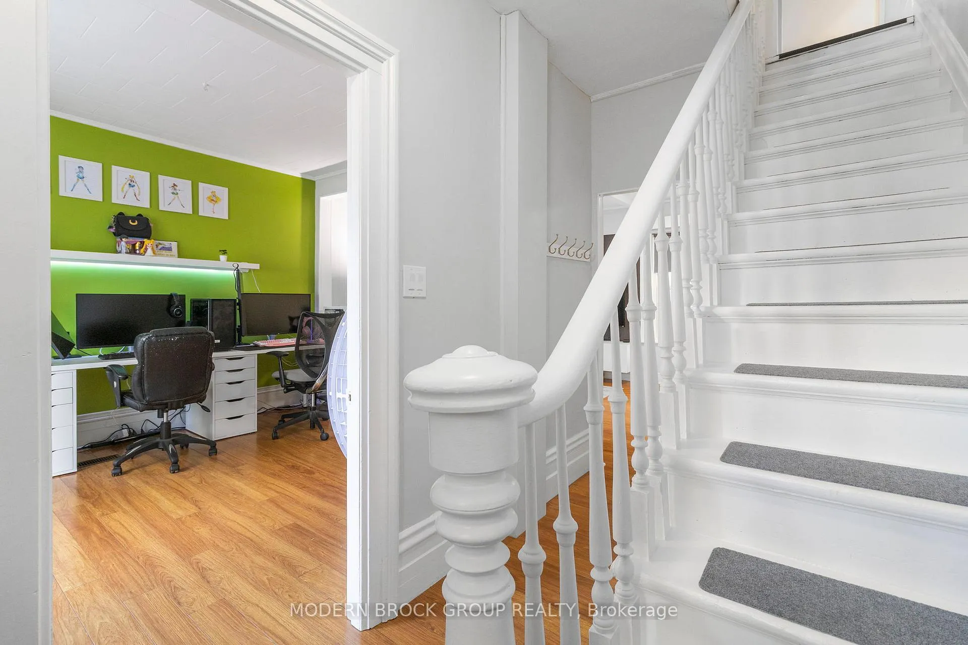 Photo 9 of 44 Havelock Street, Brockville — HOMEH