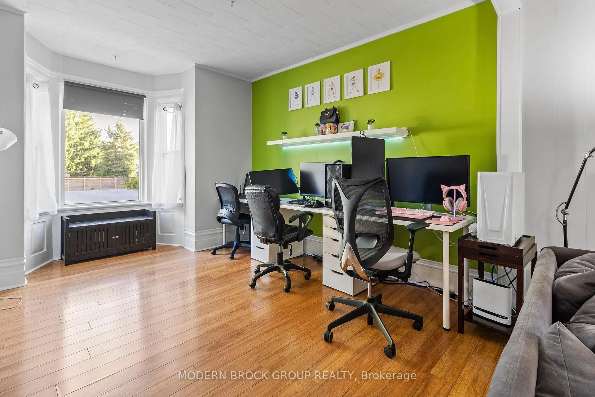 Photo 12 of 44 Havelock Street, Brockville — HOMEH