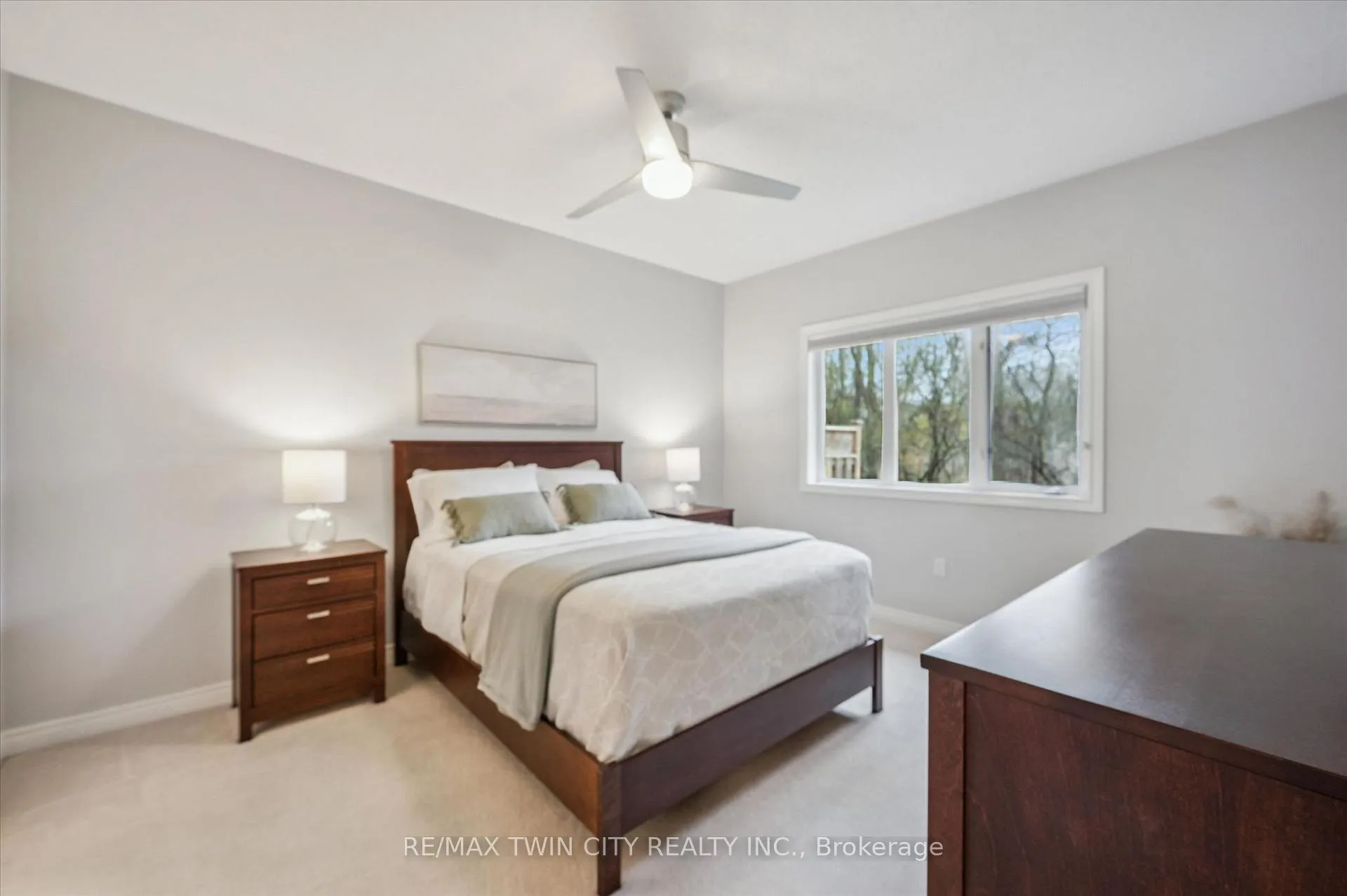 Photo 9 of Unit 9, 100 Idle Creek Drive, Kitchener — HOMEH