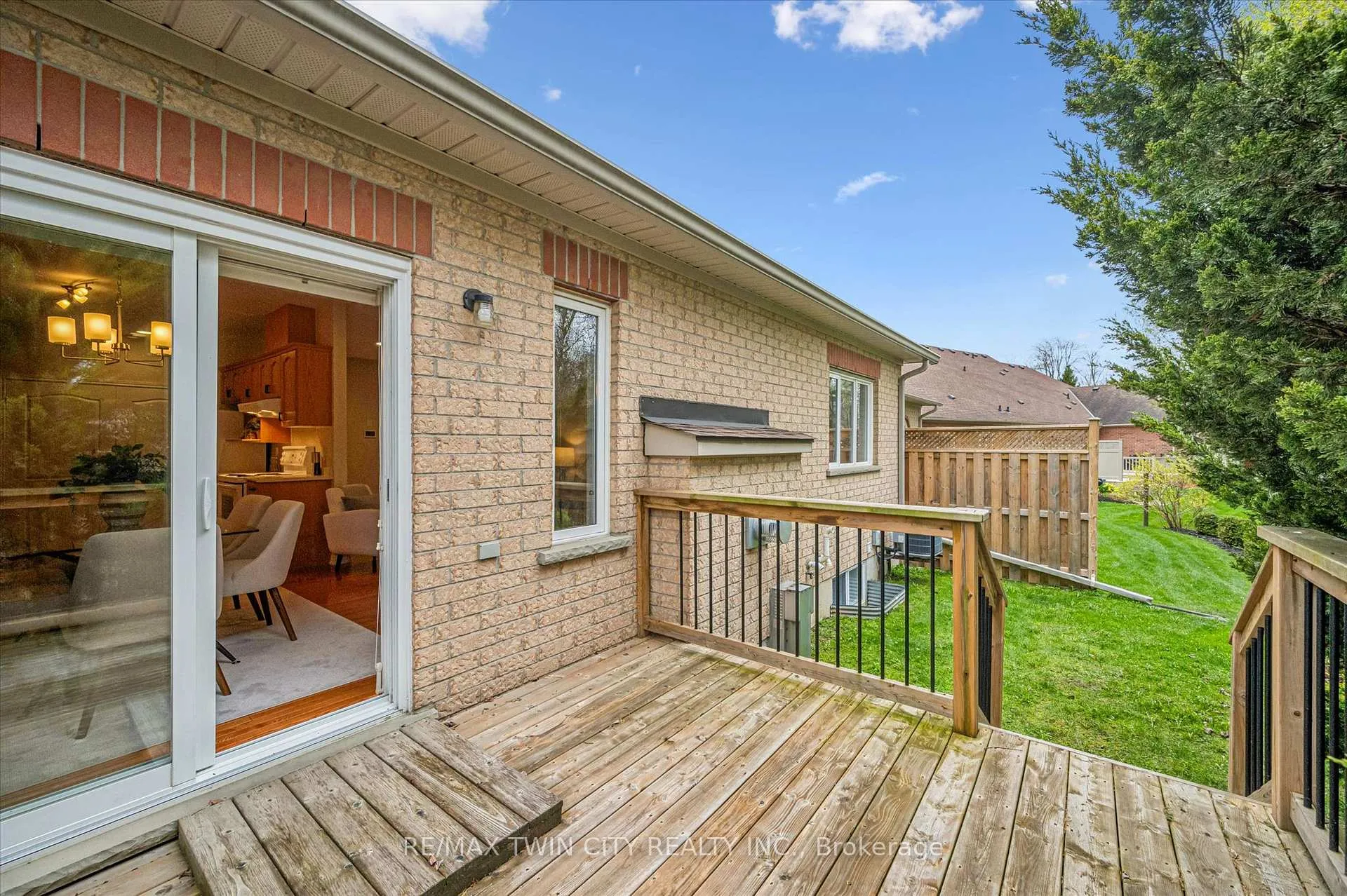 Photo 21 of Unit 9, 100 Idle Creek Drive, Kitchener — HOMEH
