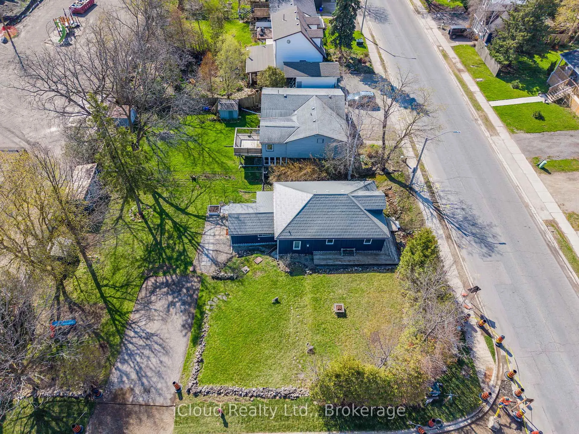 Photo 9 of 29 Main Street, Erin — HOMEH