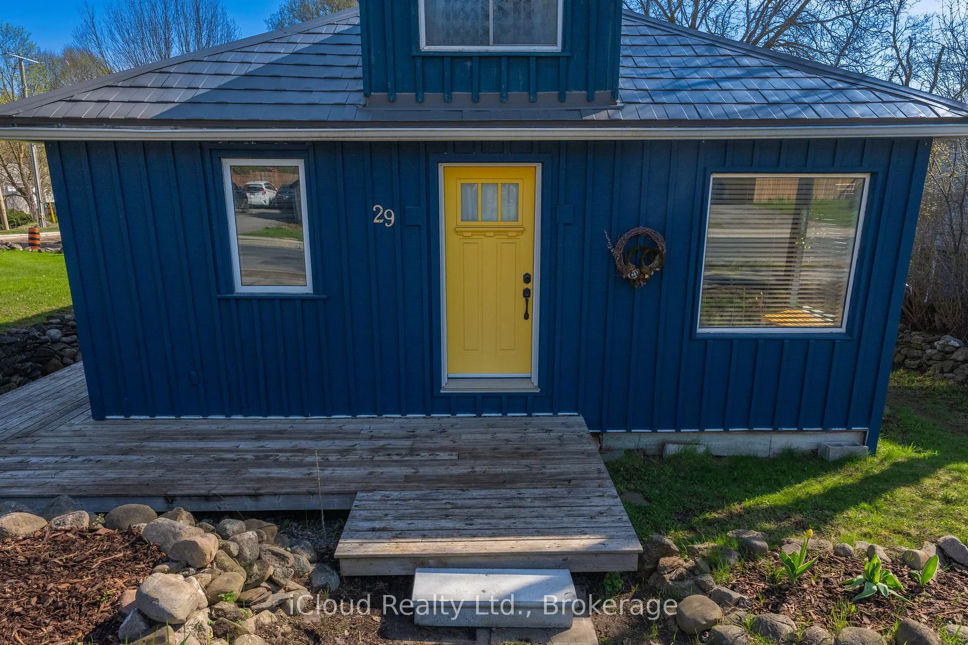 Photo 36 of 29 Main Street, Erin — HOMEH