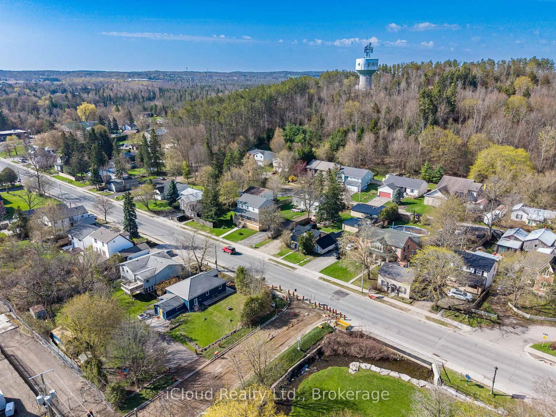 Photo 39 of 29 Main Street, Erin — HOMEH