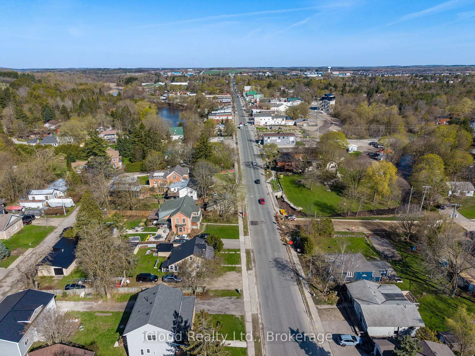 Photo 40 of 29 Main Street, Erin — HOMEH