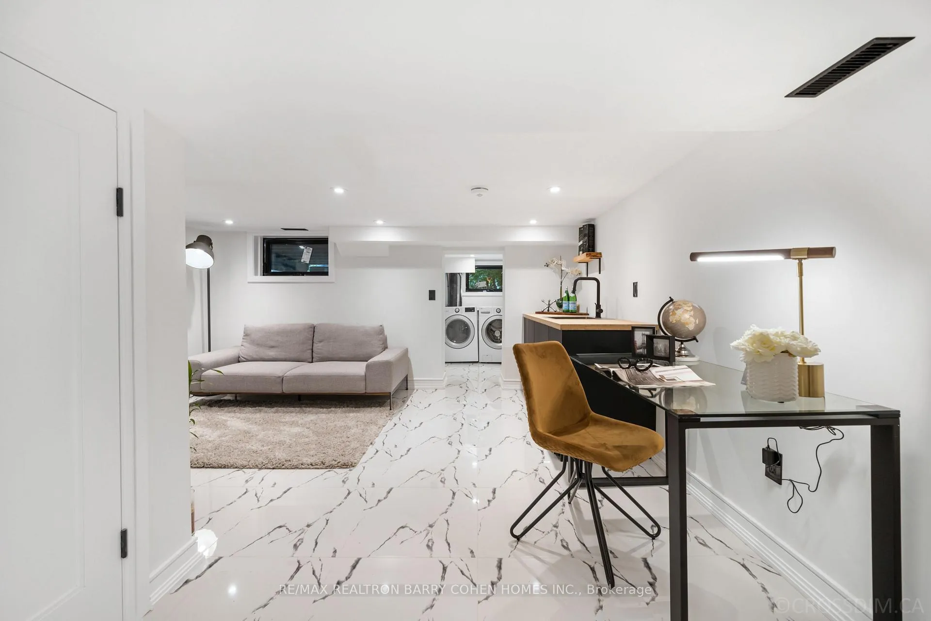 Photo 23 of 12 Fairfield Road, Toronto, Mount Pleasant East — HOMEH